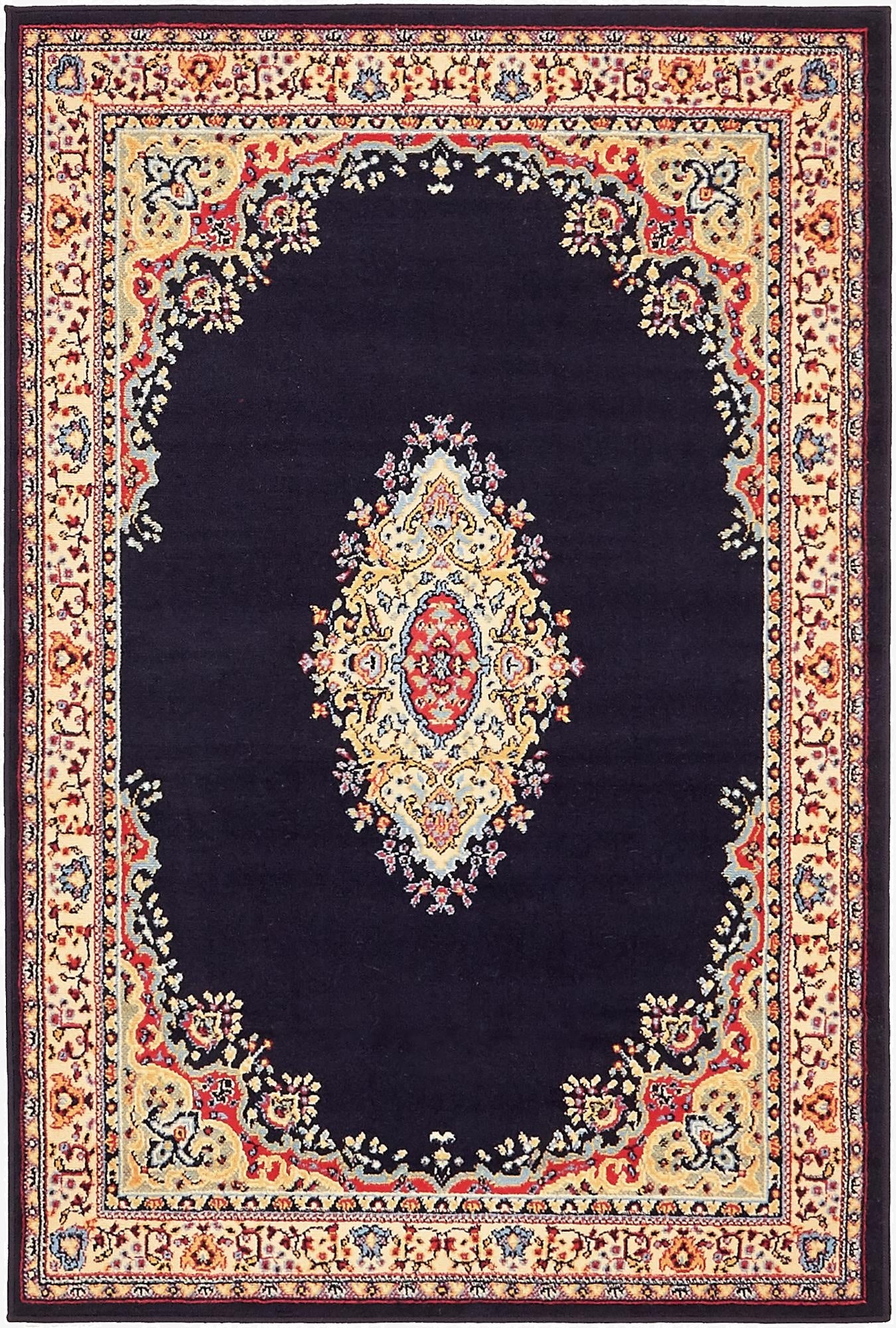 Primary image  4' x 6' Amaya Rug