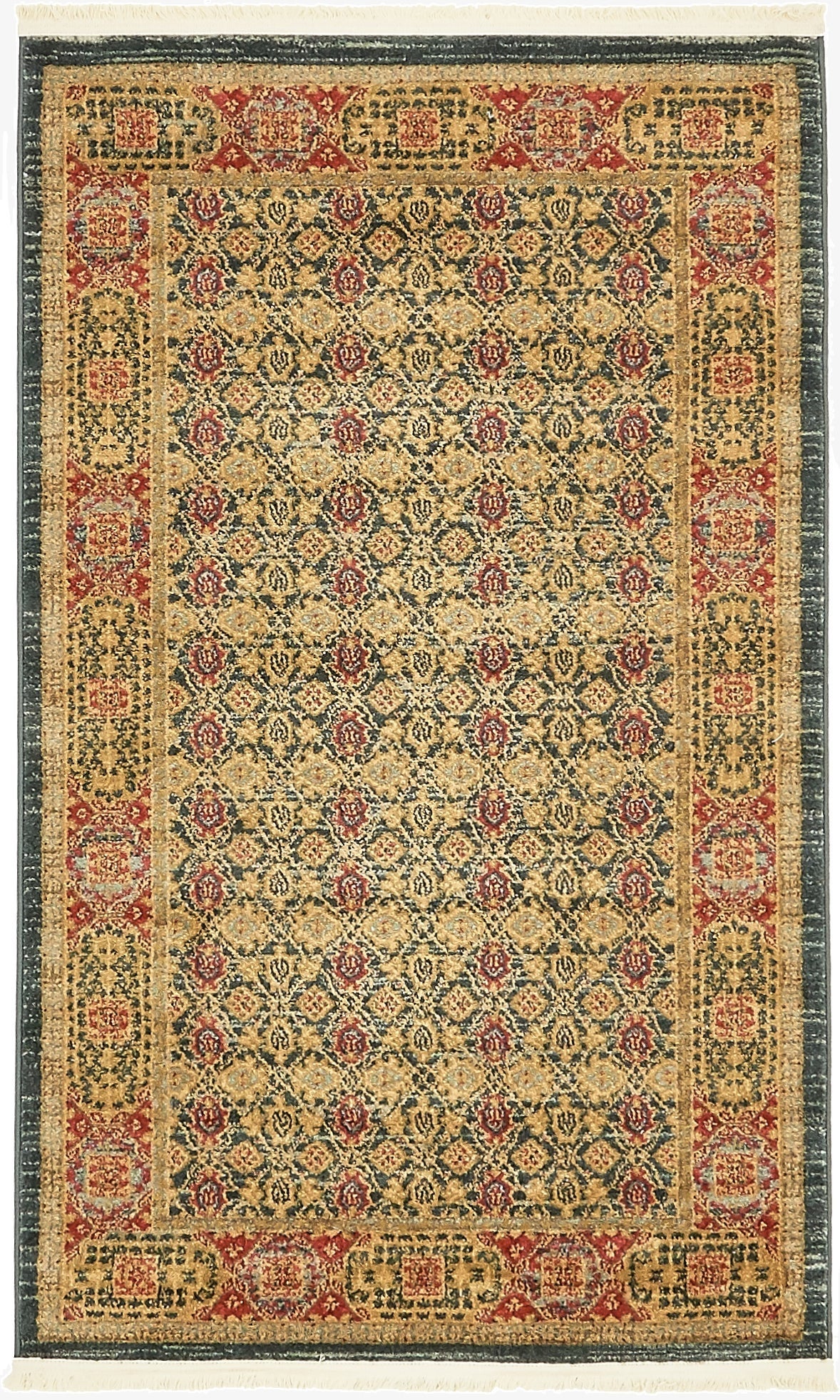  3' x 5' 3 Amina Rug