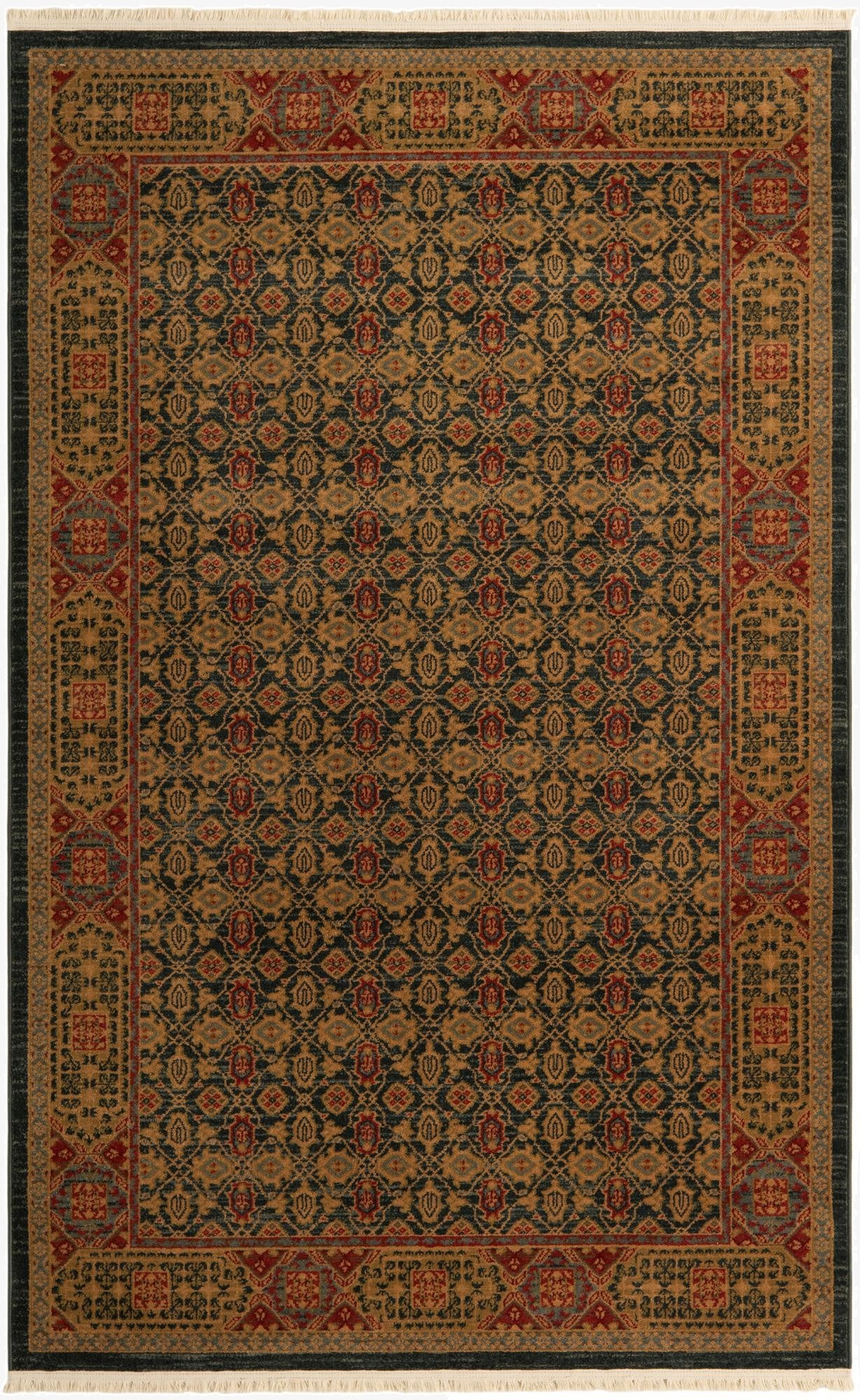 5' x 8' Amina Rug
