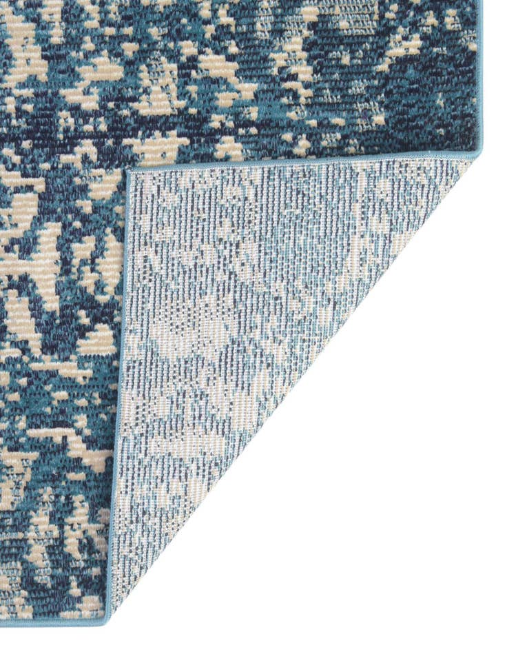 Detail image of  4' x 6' Amulet Rug