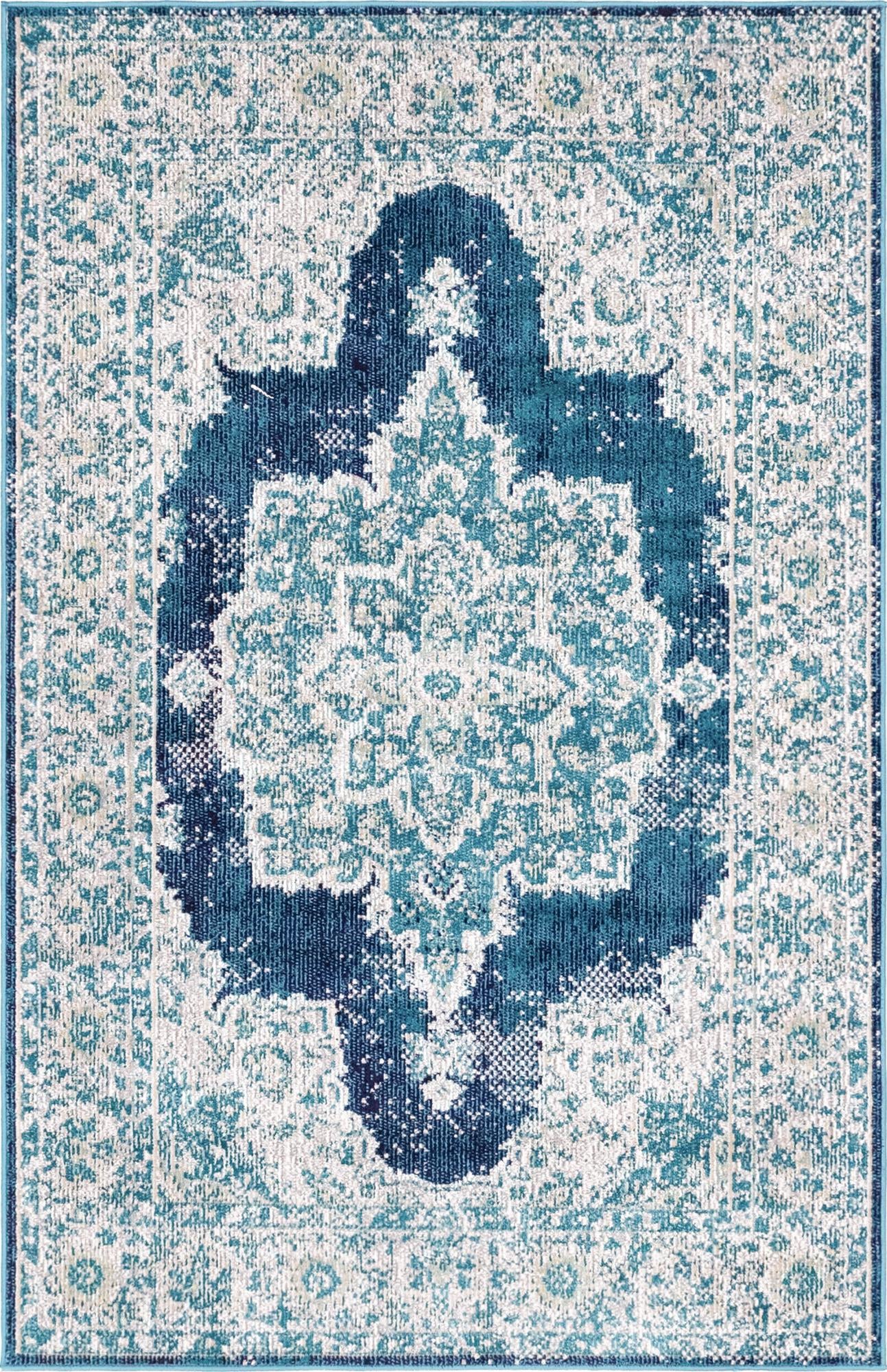 Rug Navy Blue Swatch link
