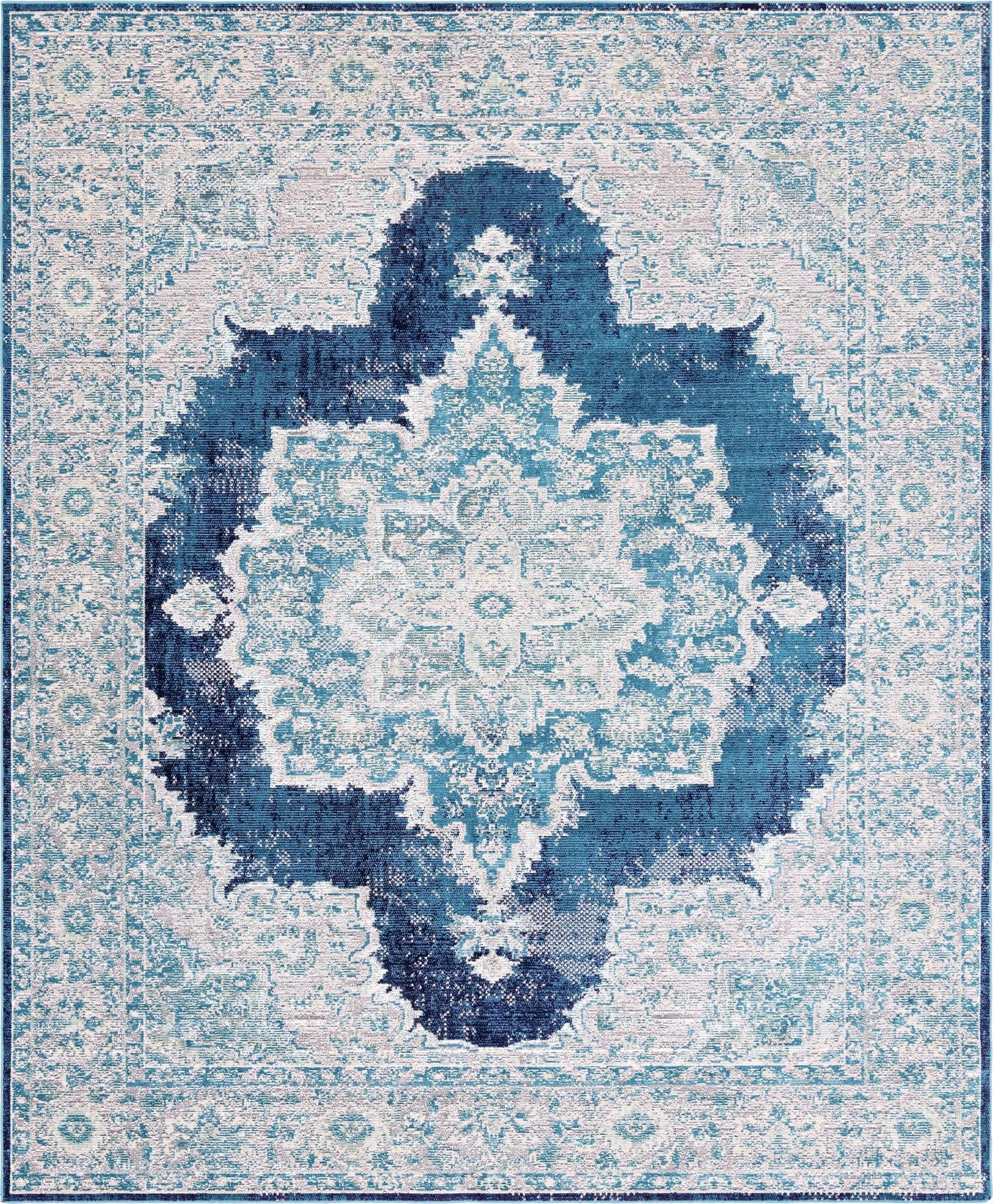  8' x 10' Amulet Rug