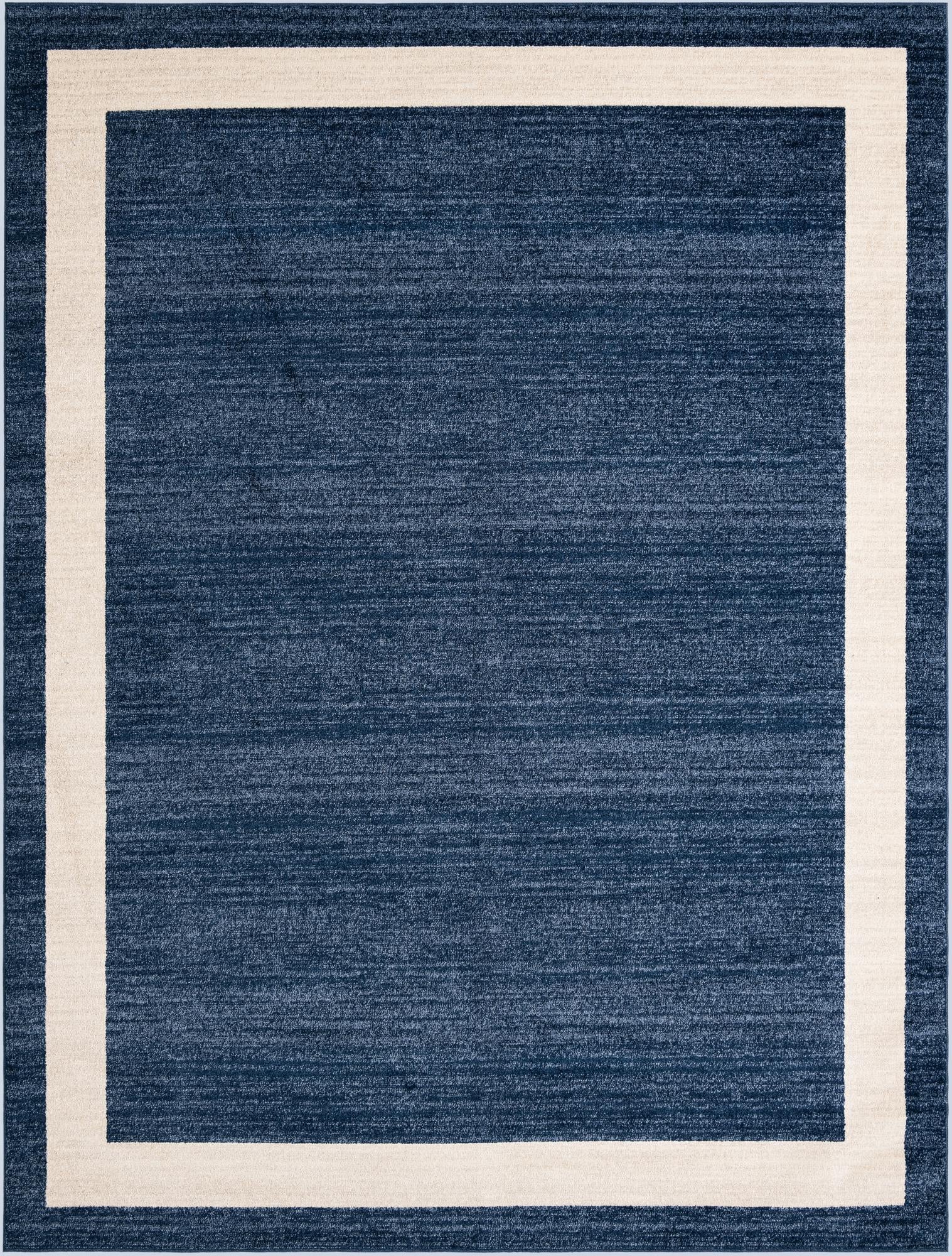 Rug Navy Blue Swatch link