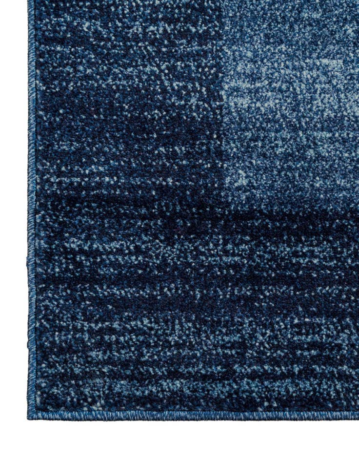 Detail image of  7' 10 x 11' Angelica Rug