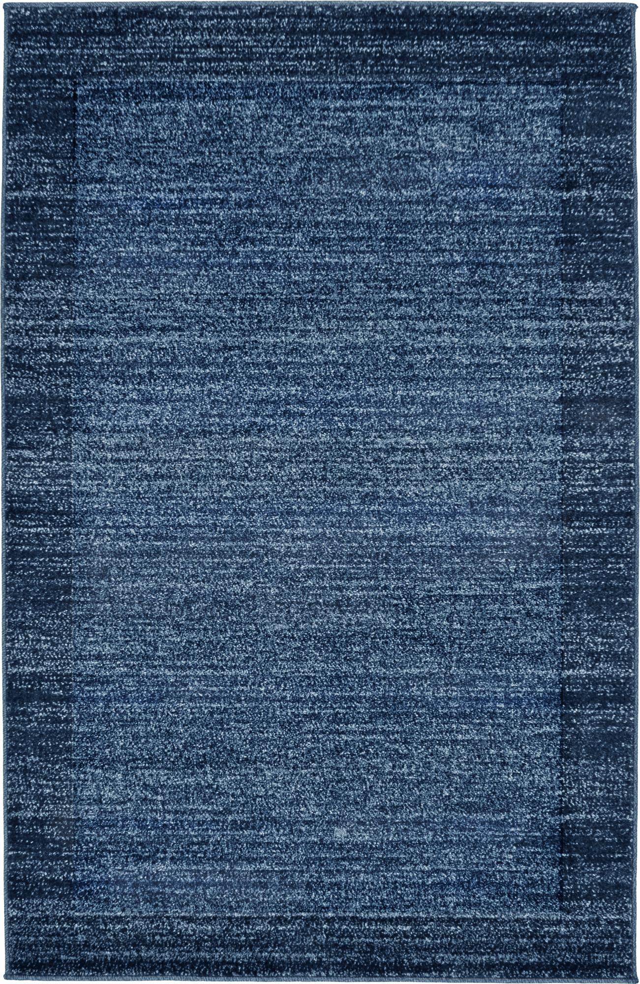 Rug Navy Blue Swatch link
