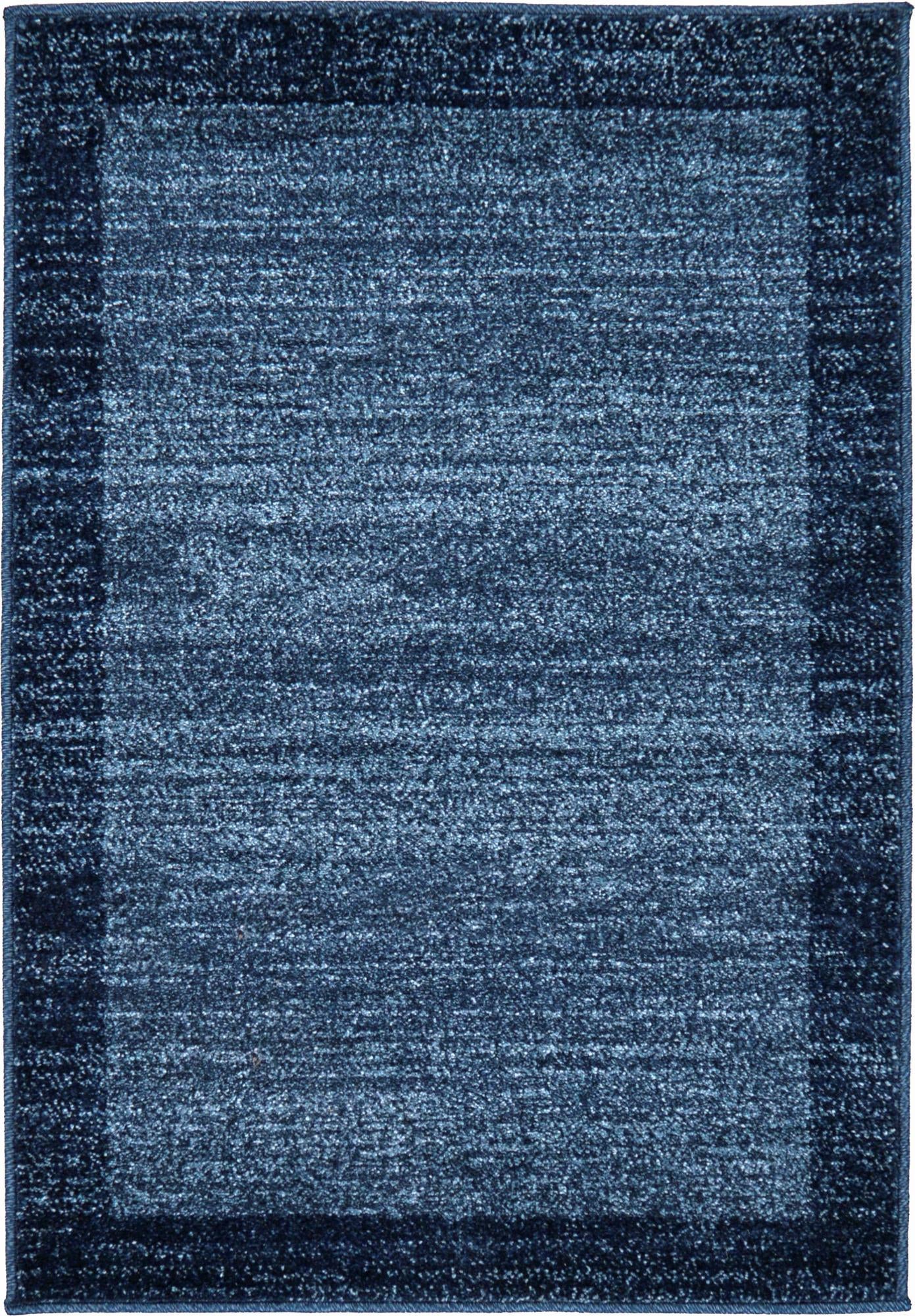 Rug Navy Blue Swatch link