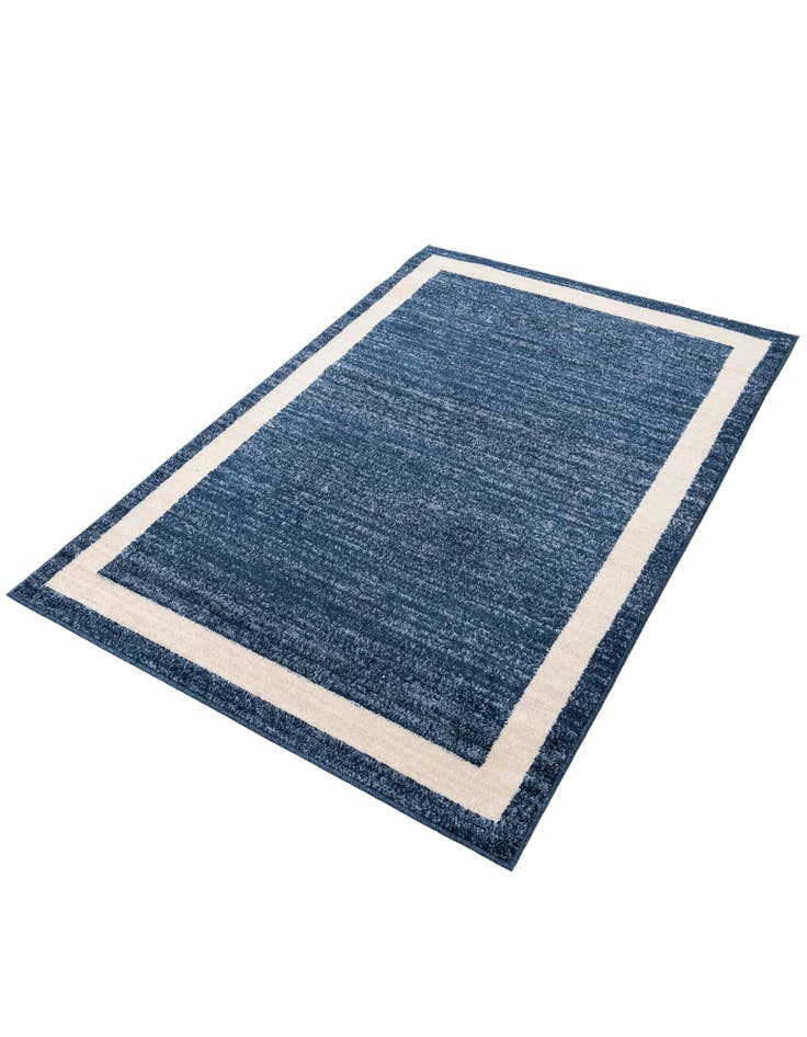 Detail image of  4' x 6' Angelica Rug