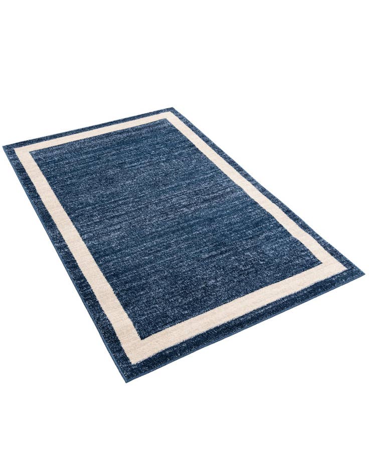 Detail image of  4' x 6' Angelica Rug