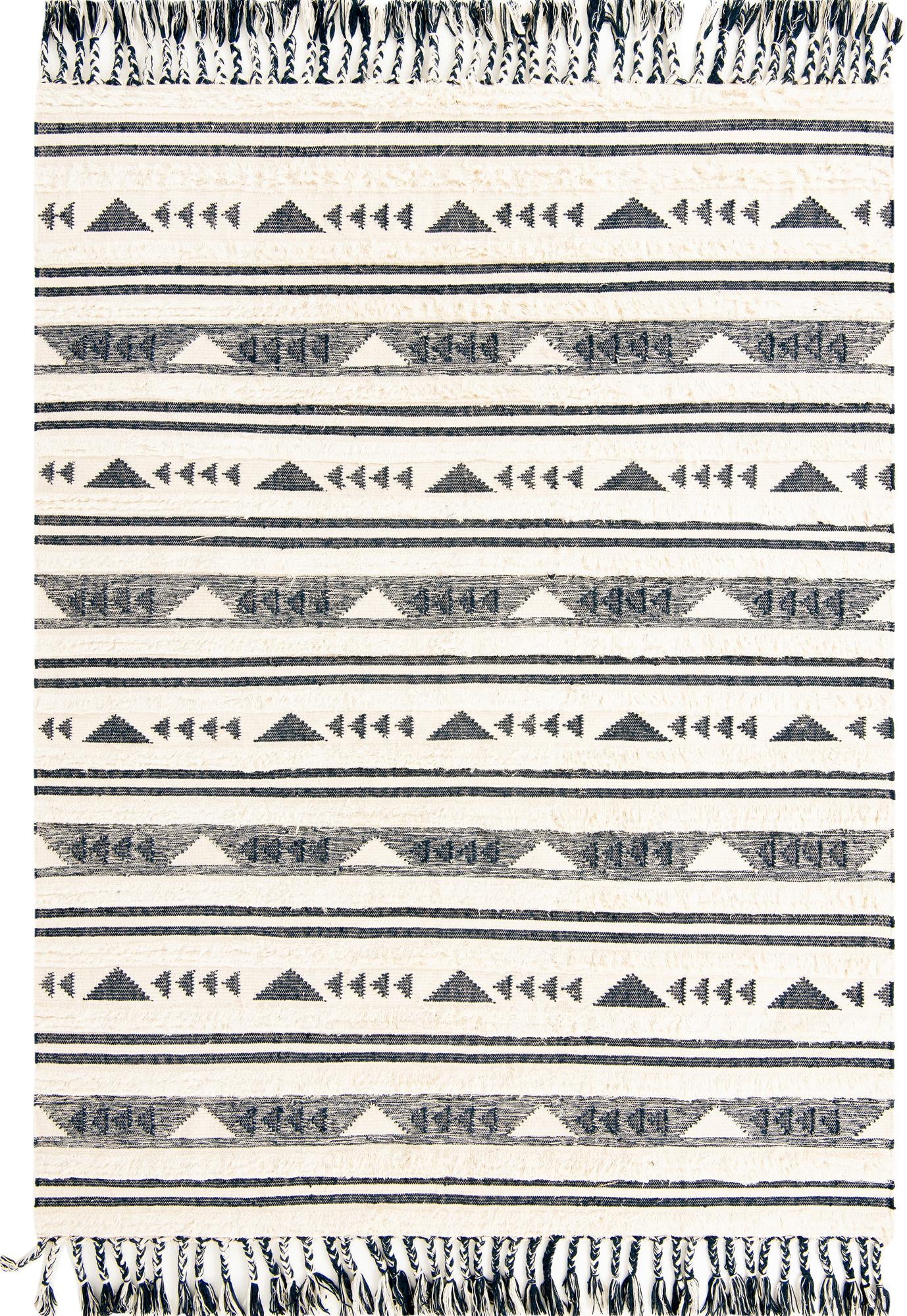 Rug Navy Blue Swatch link