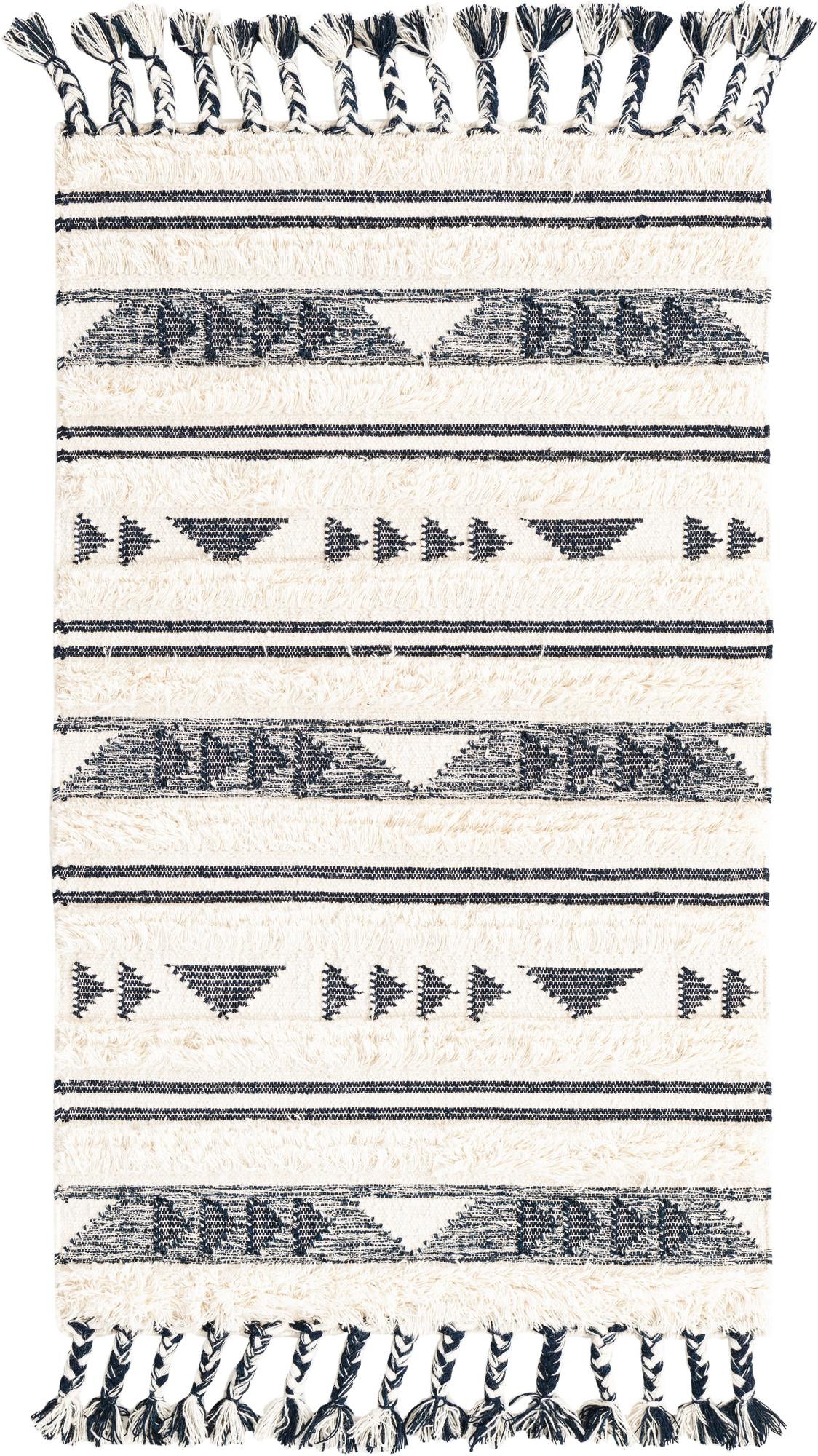 Rug Navy Blue Swatch link