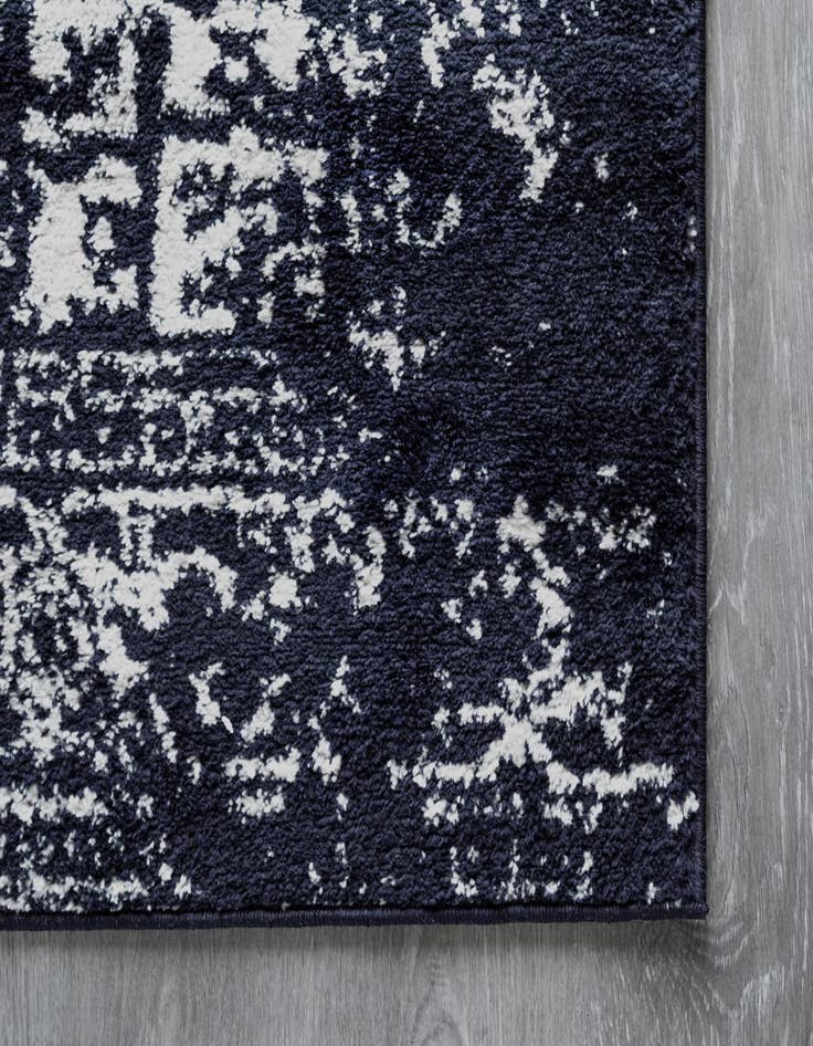 Detail image of  3' x 5' 3 Arlington Rug