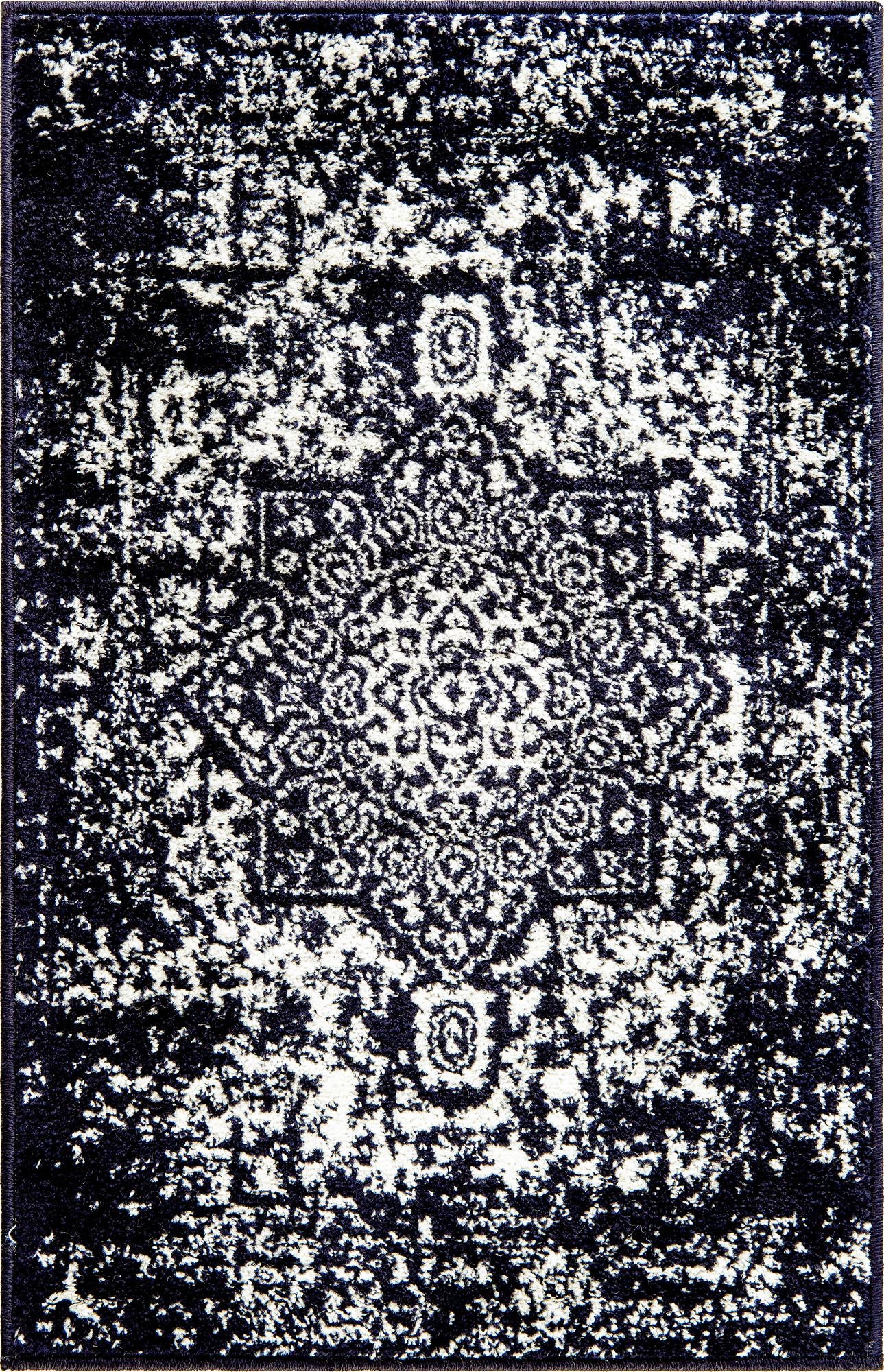 Rug Navy Blue Swatch link