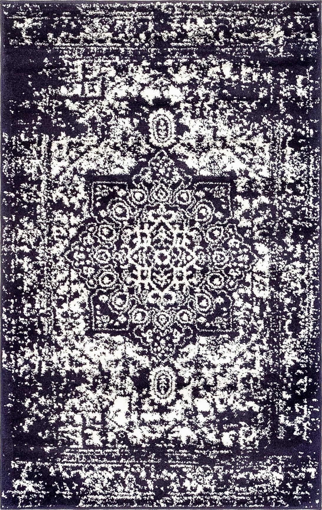  3' x 5' 3 Arlington Rug