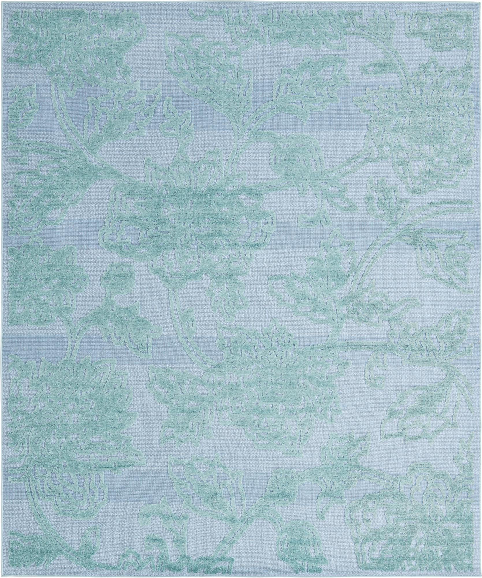 Rug Navy Blue Swatch link