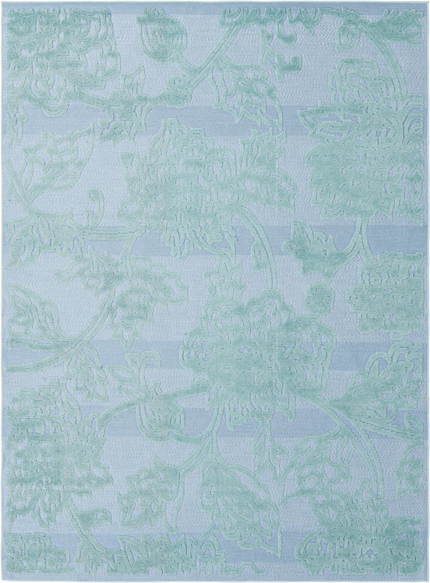 Rug Navy Blue Swatch link