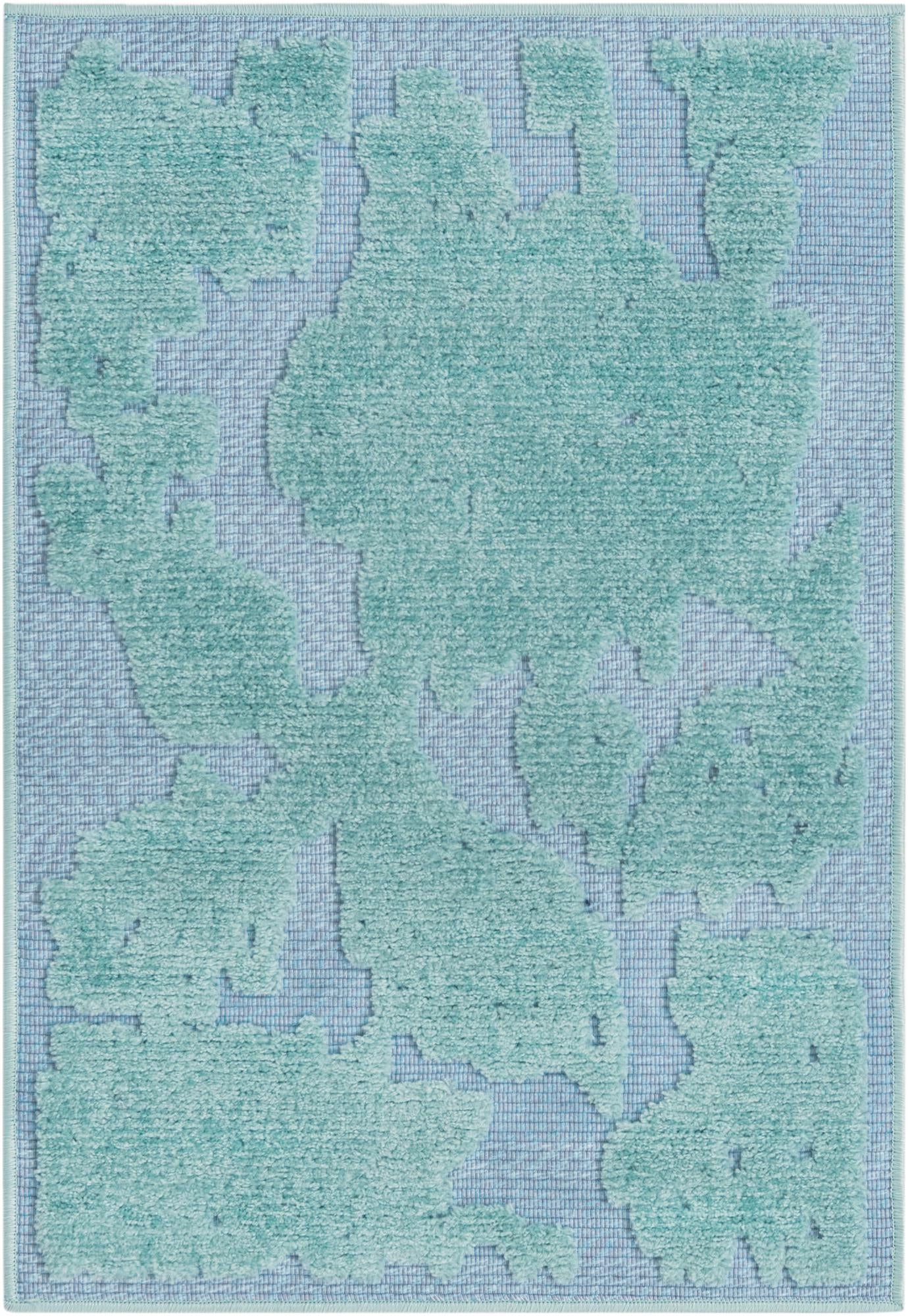 Rug Navy Blue Swatch link