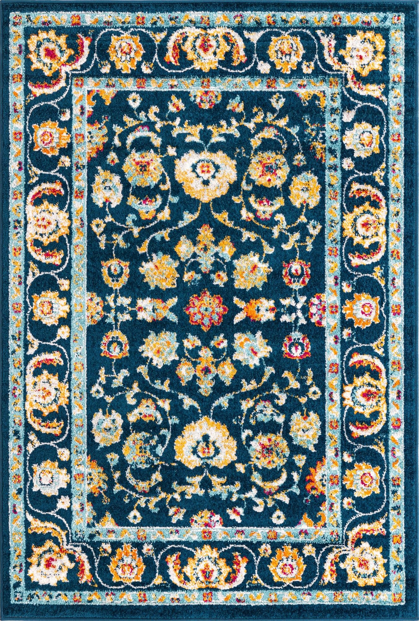  4' x 6' Aurelia Rug