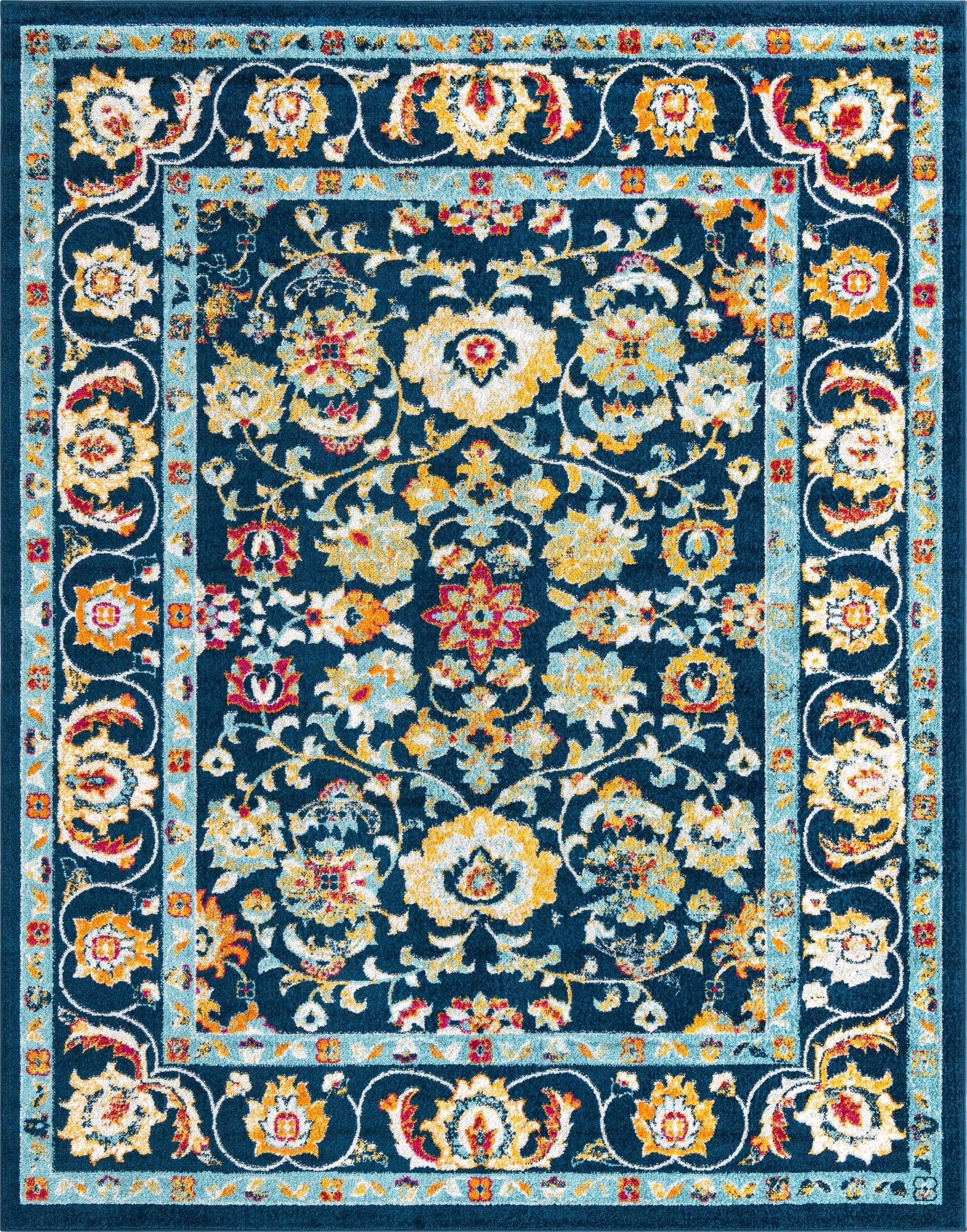  7' 10 x 10' Aurelia Rug