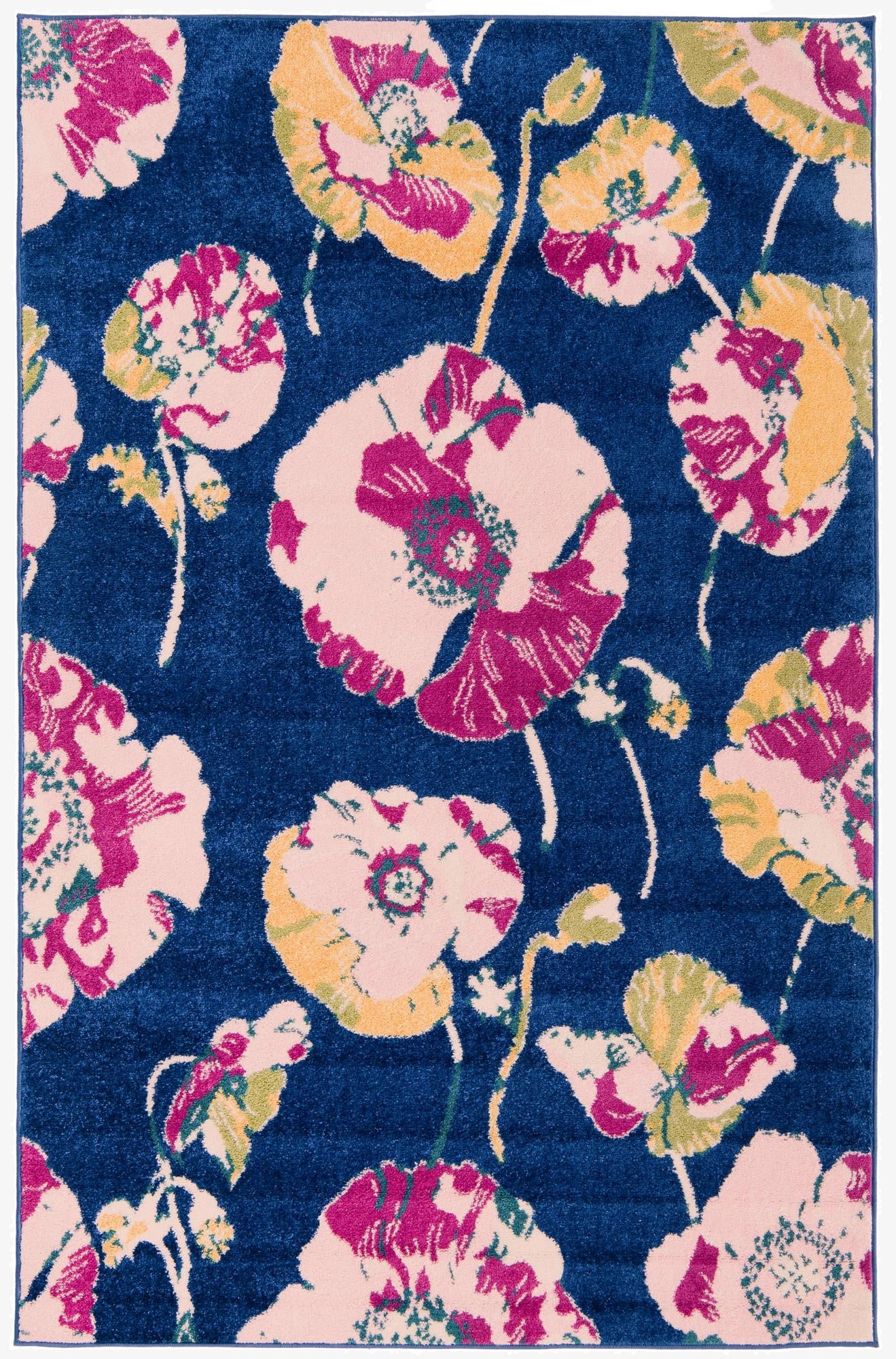  5' 3 x 8' Bloom Rug