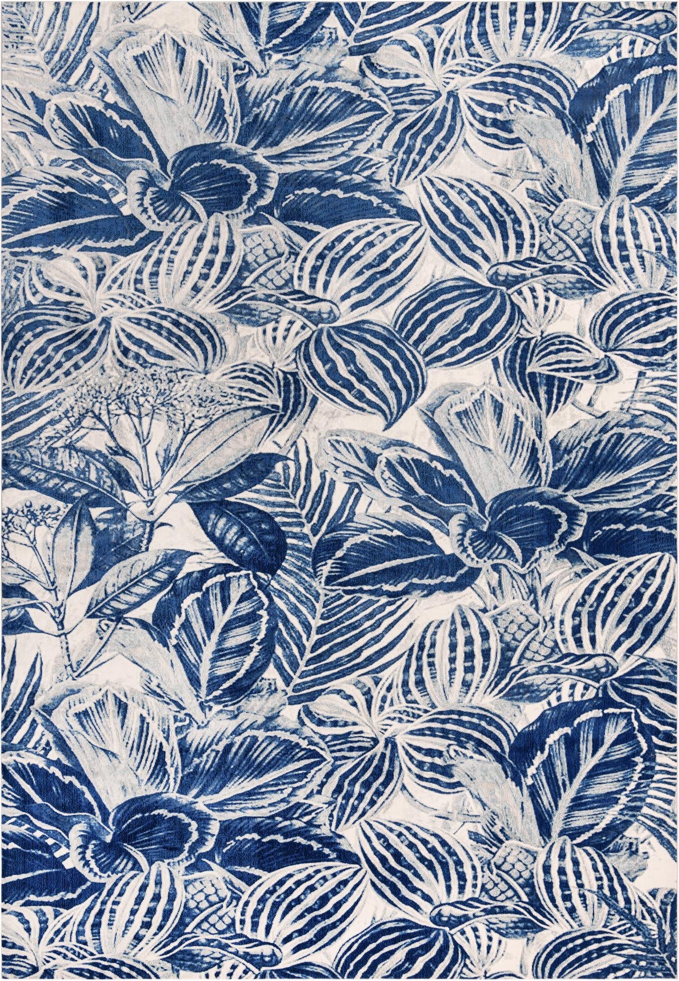  10' x 14' Blossom Rug