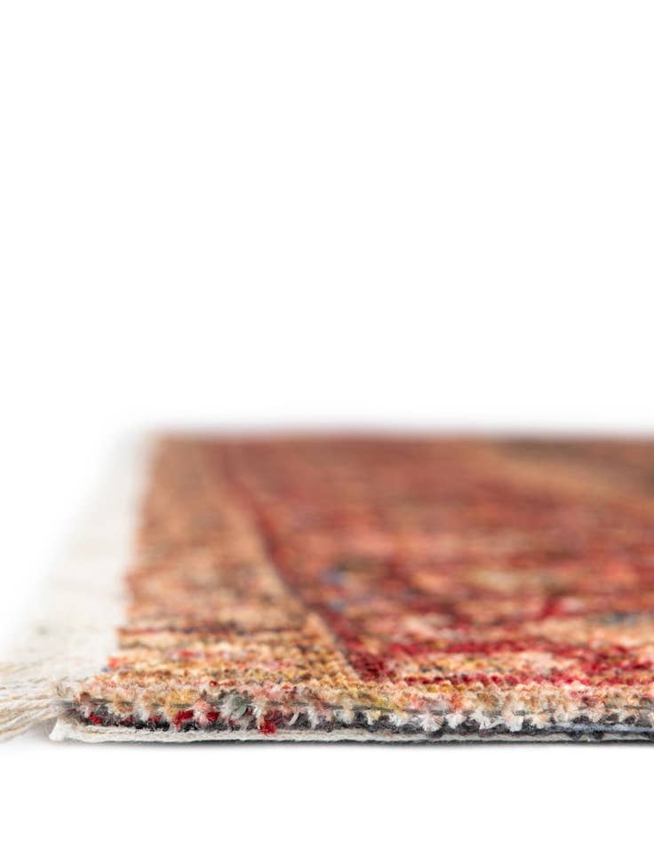 Detail image of  6' 1 x 9' Boutique Rug
