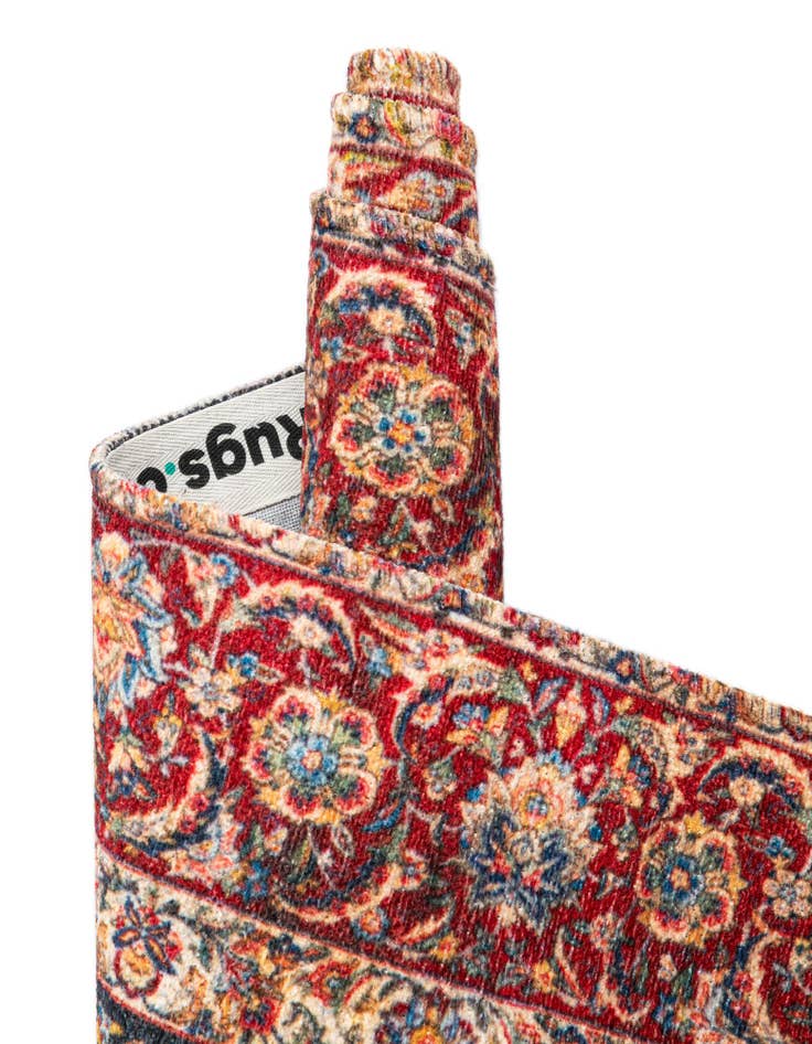 Detail image of  6' 1 x 9' Boutique Rug