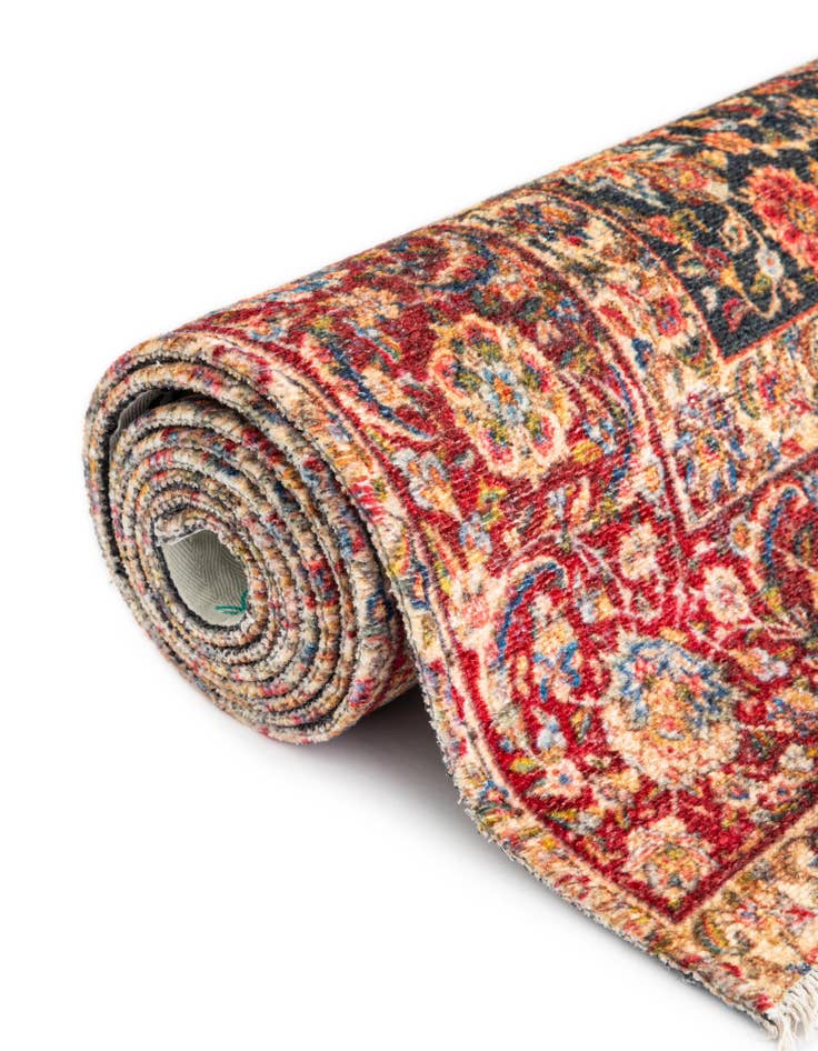 Detail image of  6' 1 x 9' Boutique Rug