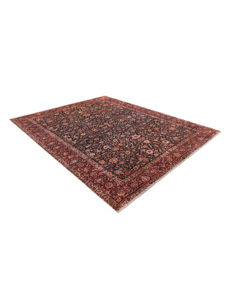 Detail image of  7' 10 x 10' Boutique Rug