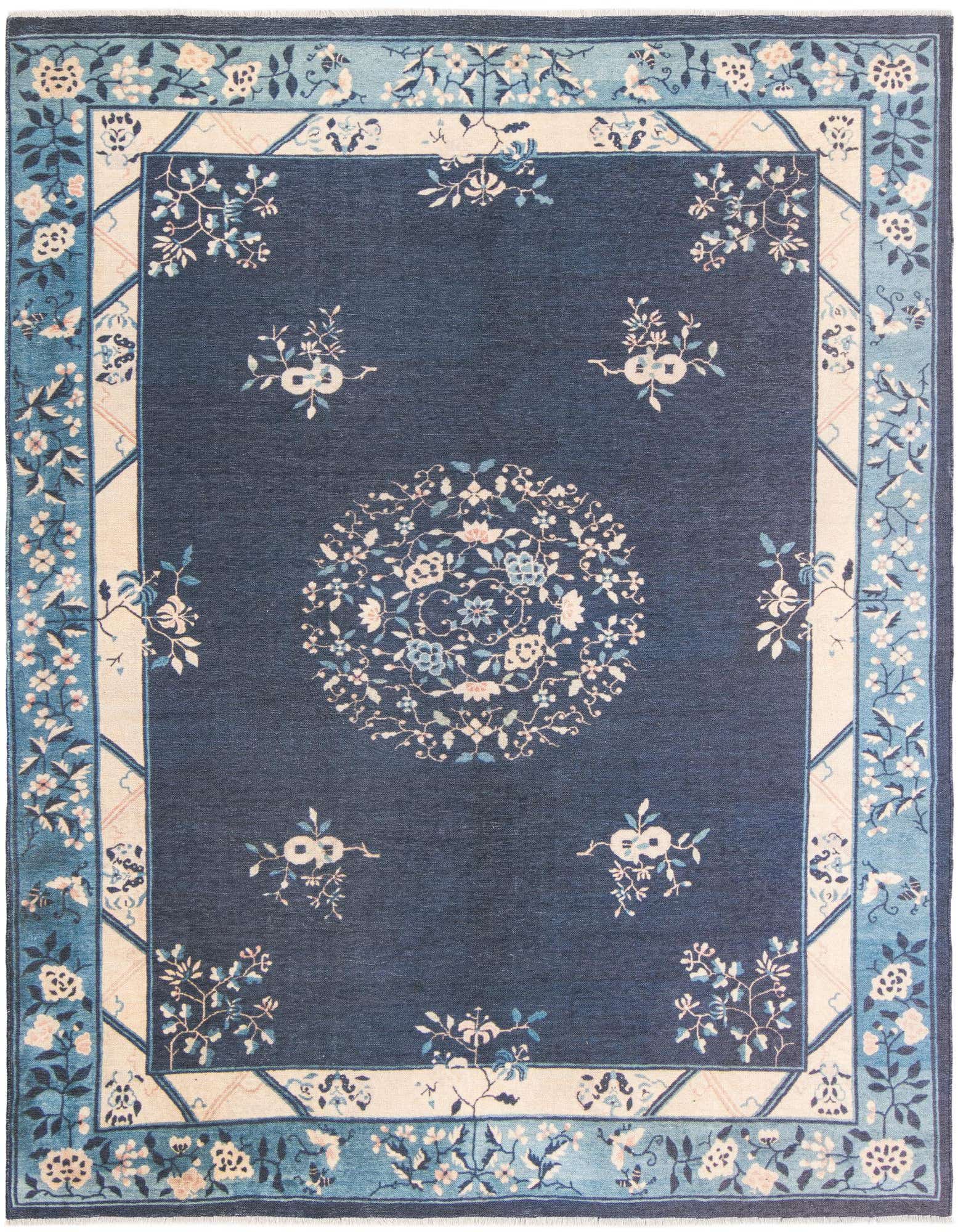 Primary image of  7' 10 x 10' Boutique Rug