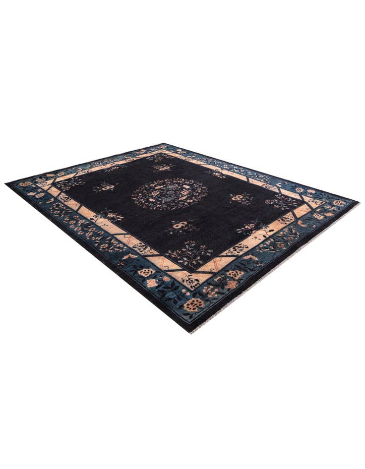 Detail image of  7' 10 x 10' Boutique Rug