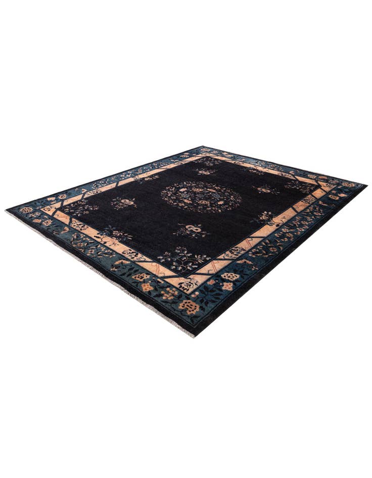 Detail image of  7' 10 x 10' Boutique Rug