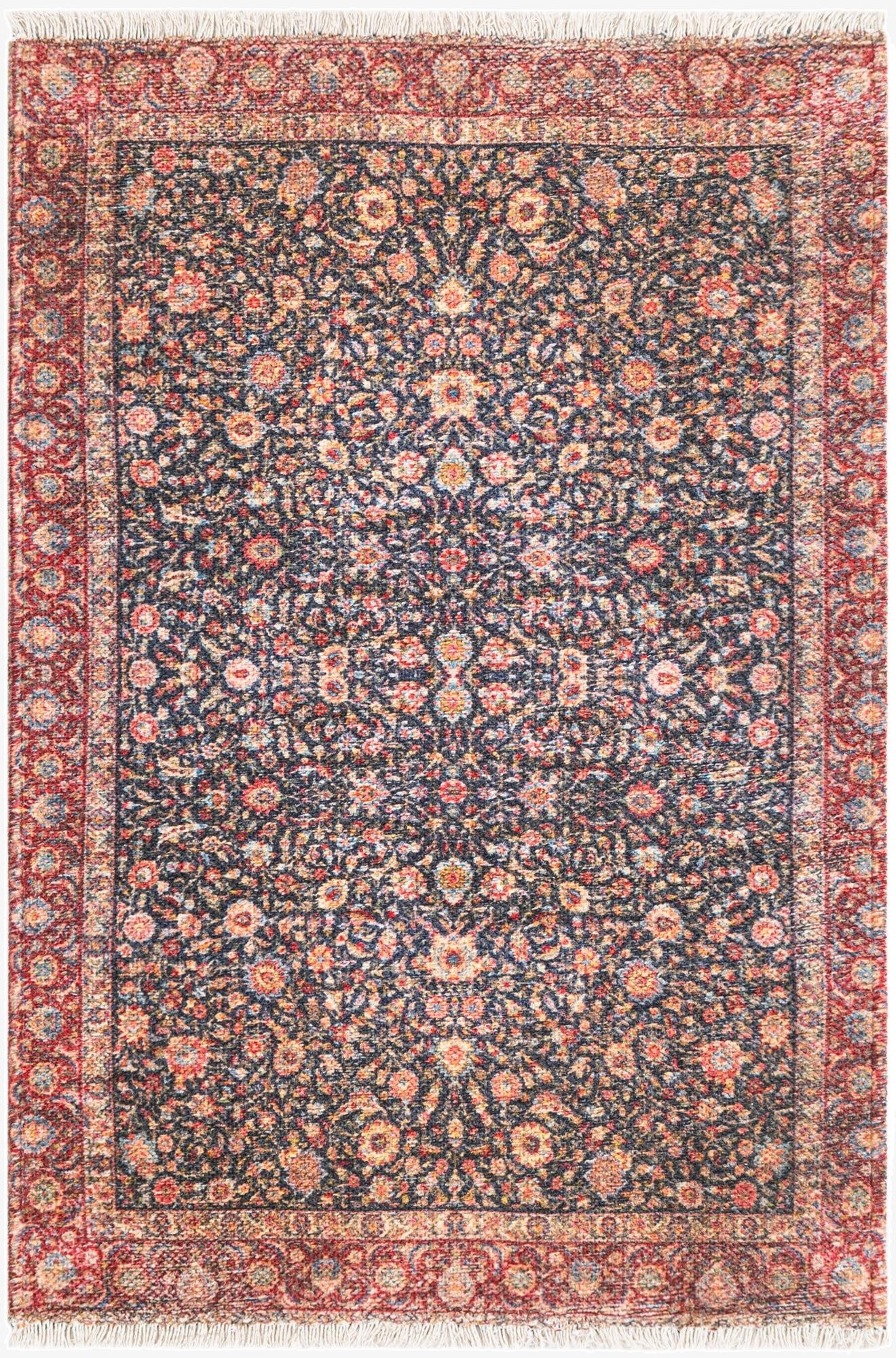  2' x 3' 1 Boutique Rug