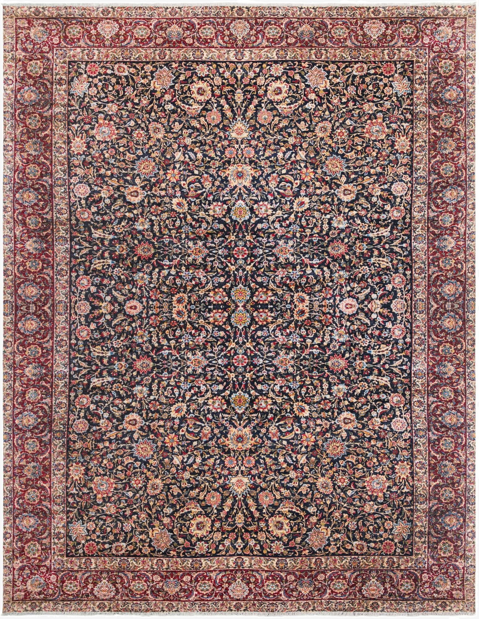  9' x 11' 10 Boutique Rug