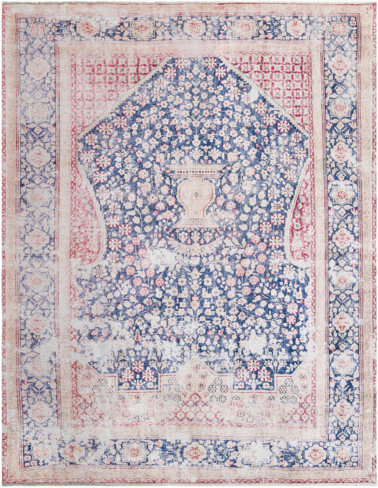  9' x 11' 10 Boutique Rug