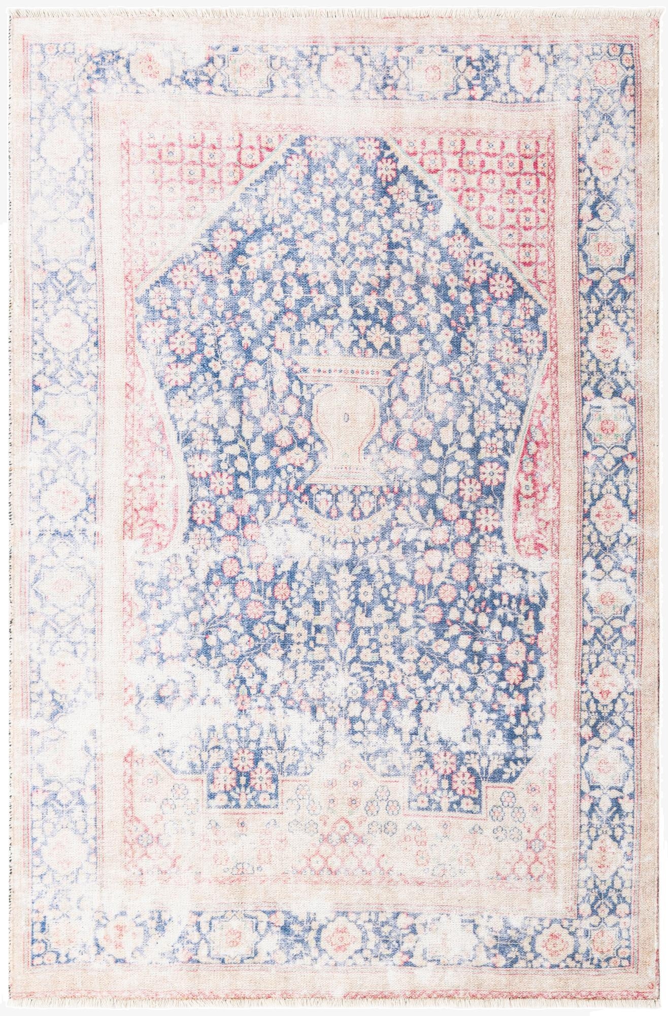  3' 11 x 5' 11 Boutique Rug