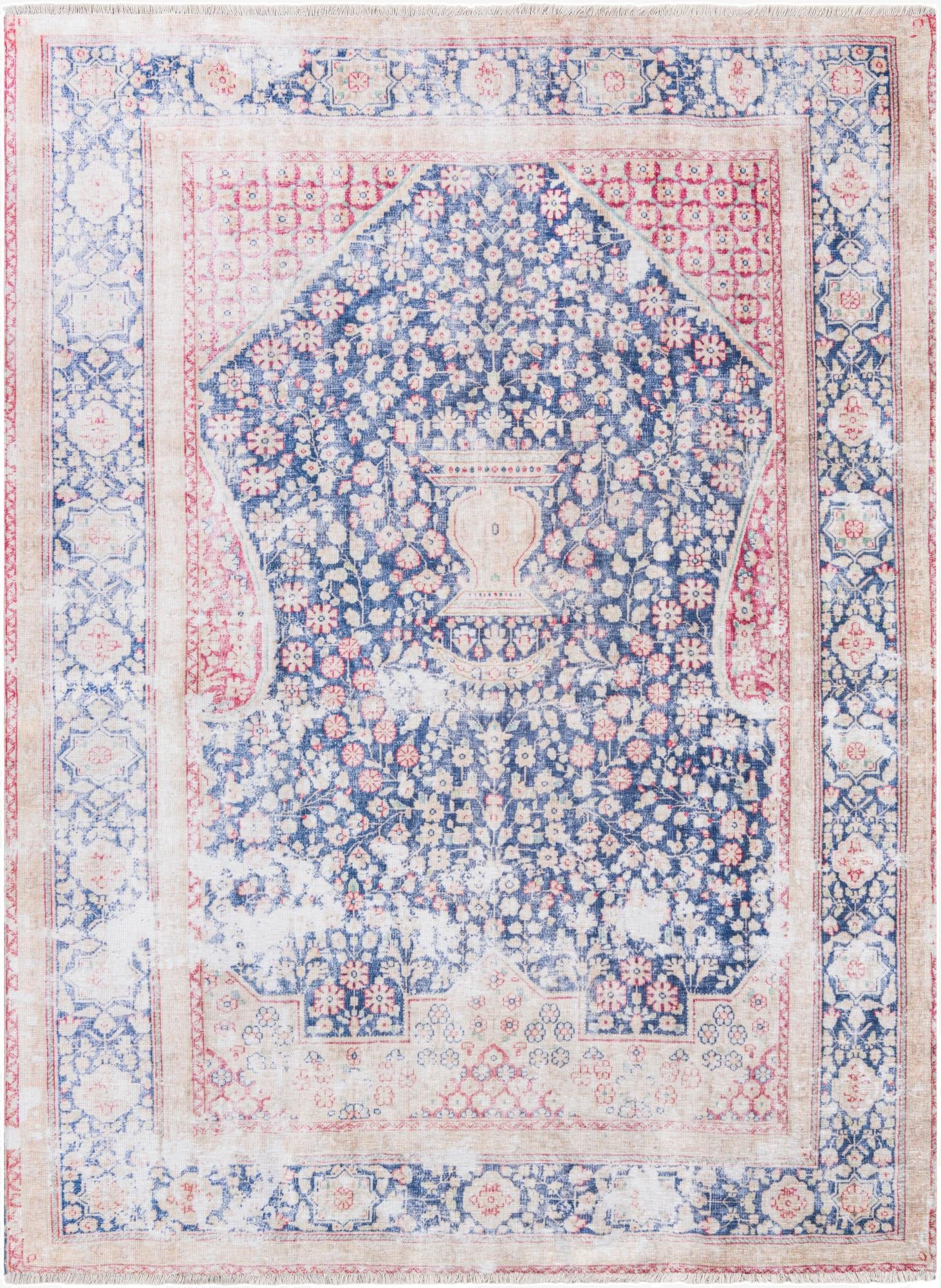  5' 1 x 7' 10 Boutique Rug