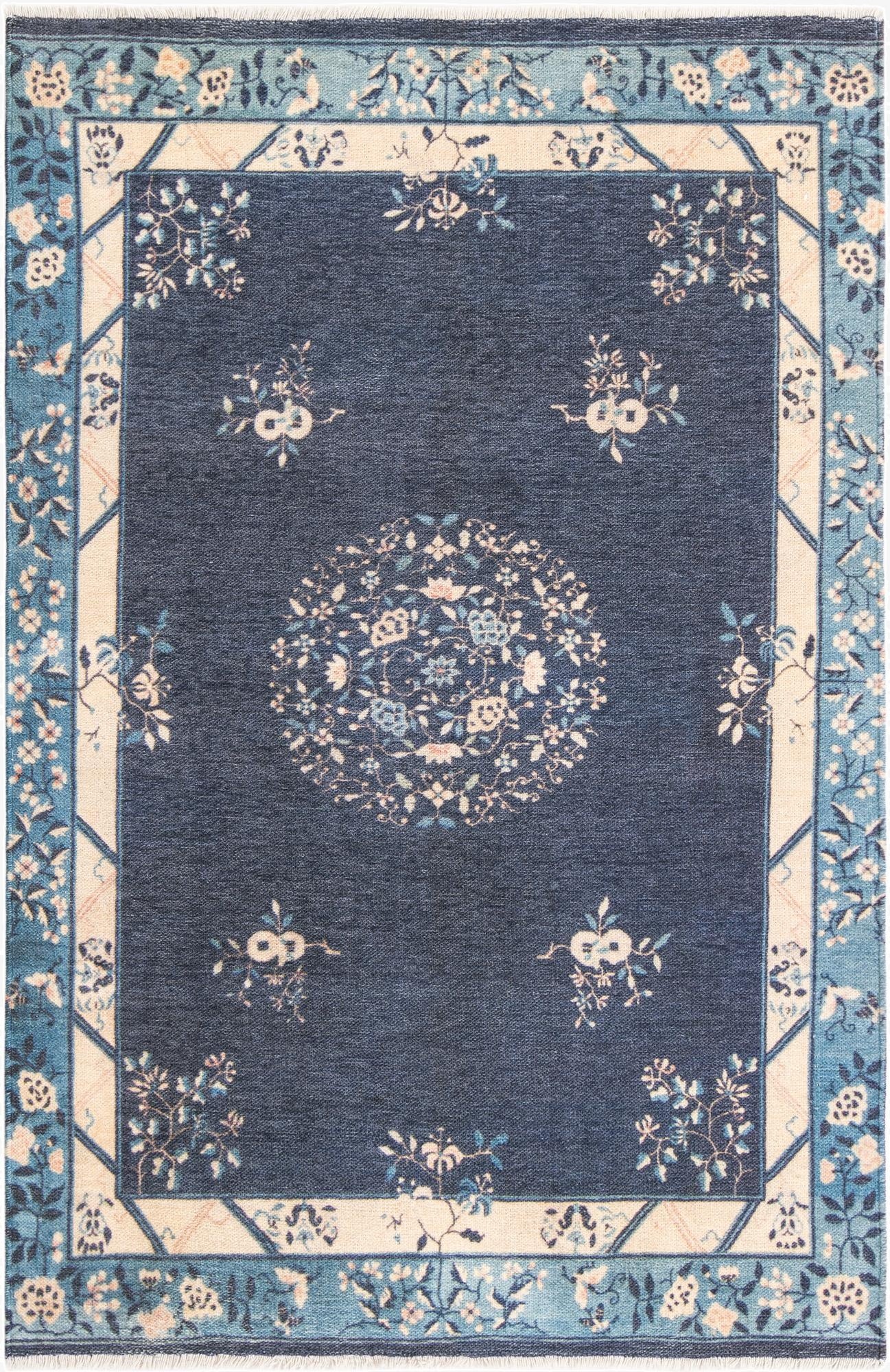  3' 11 x 5' 11 Boutique Rug