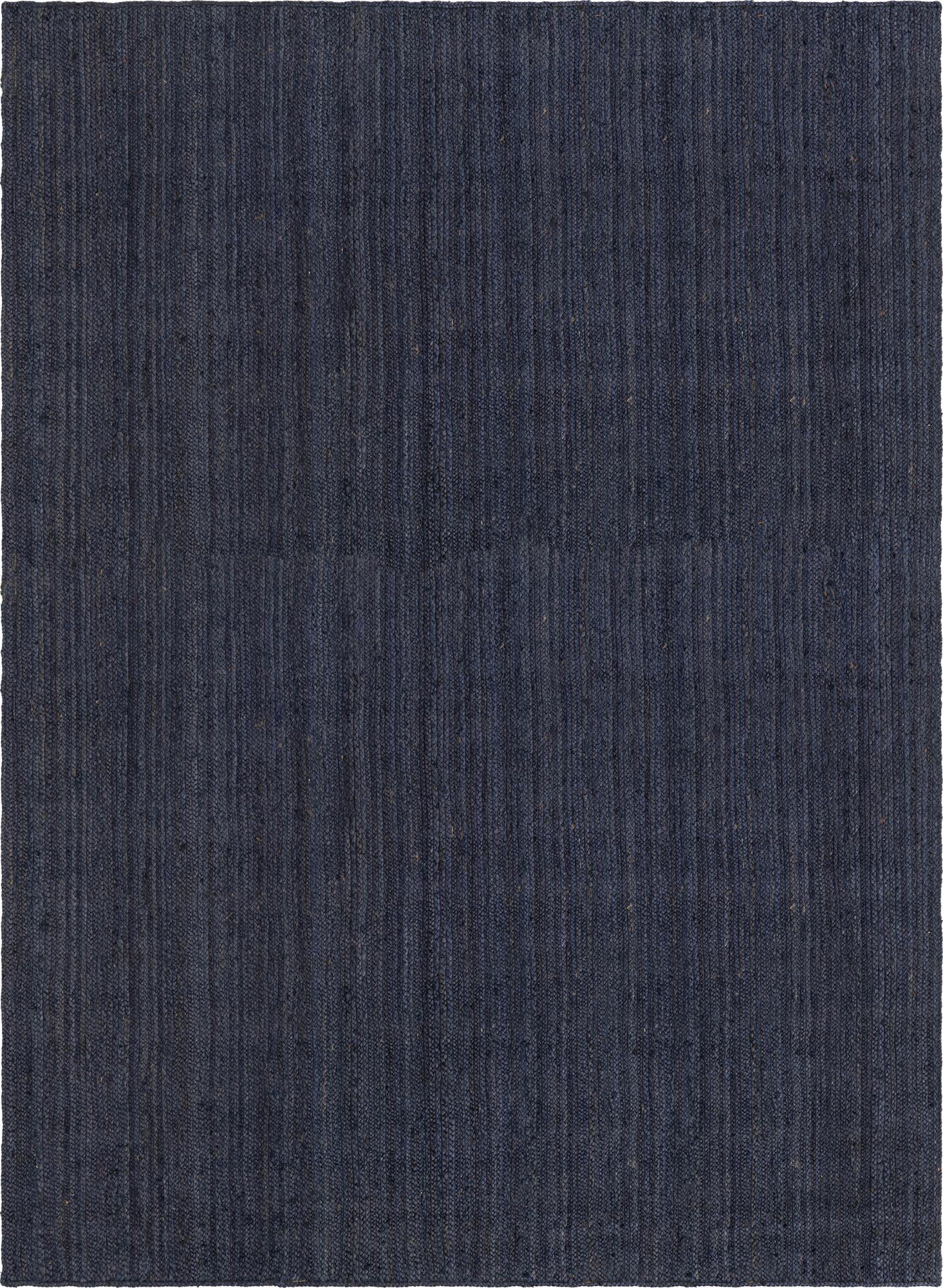 Rug Navy Blue Swatch link