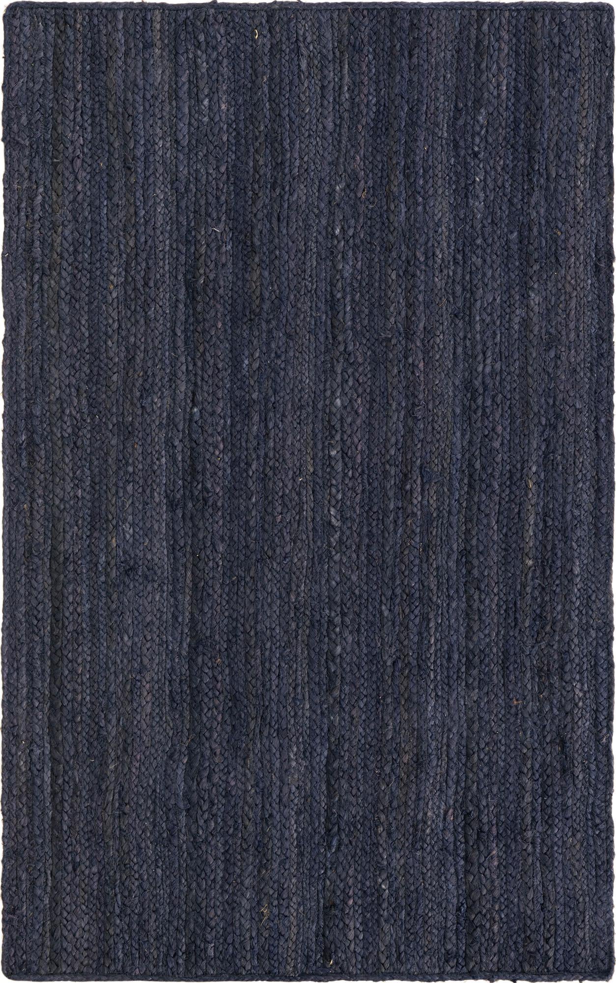 Rug Navy Blue Swatch link