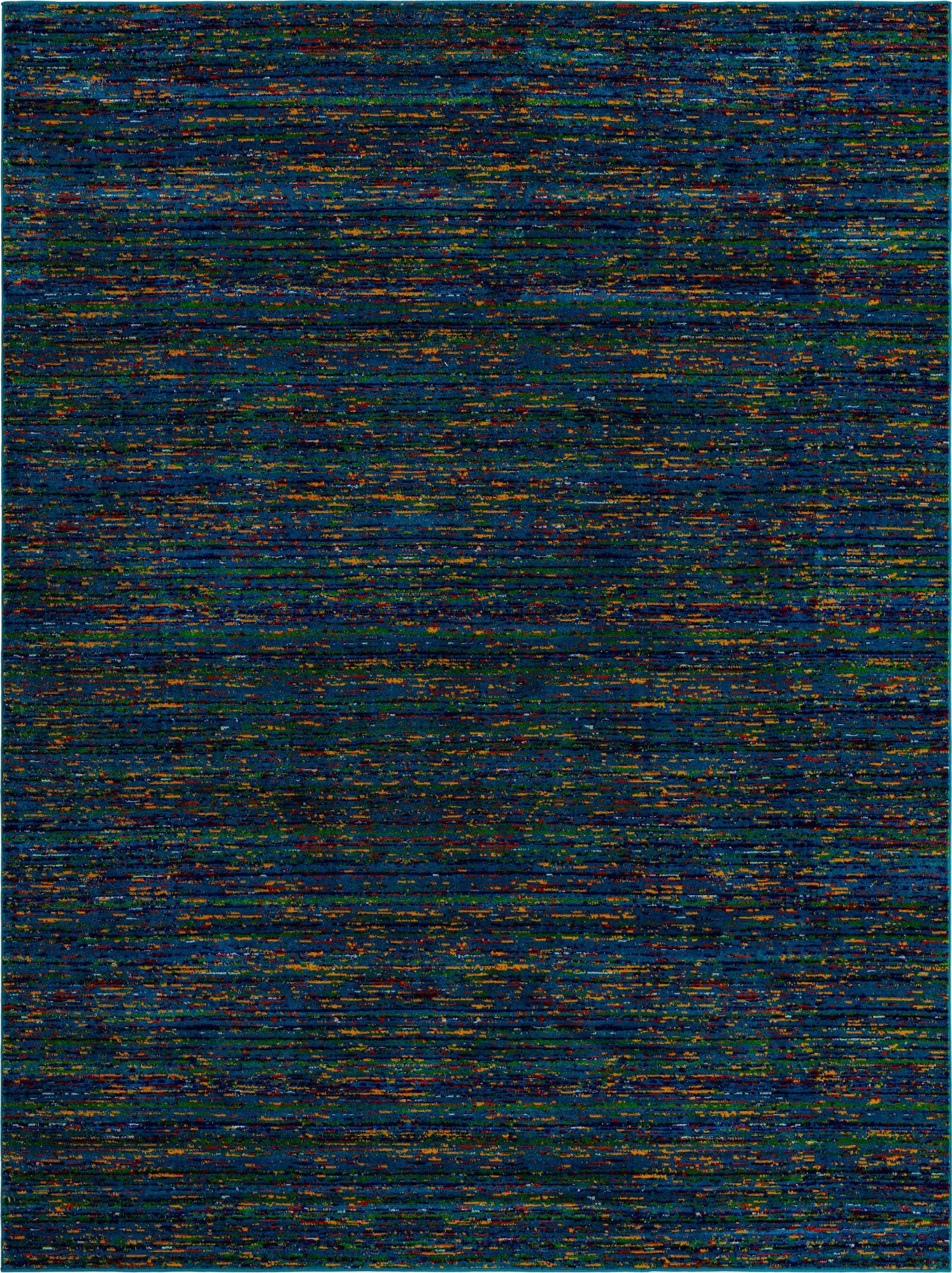 Rug Navy Blue Swatch link