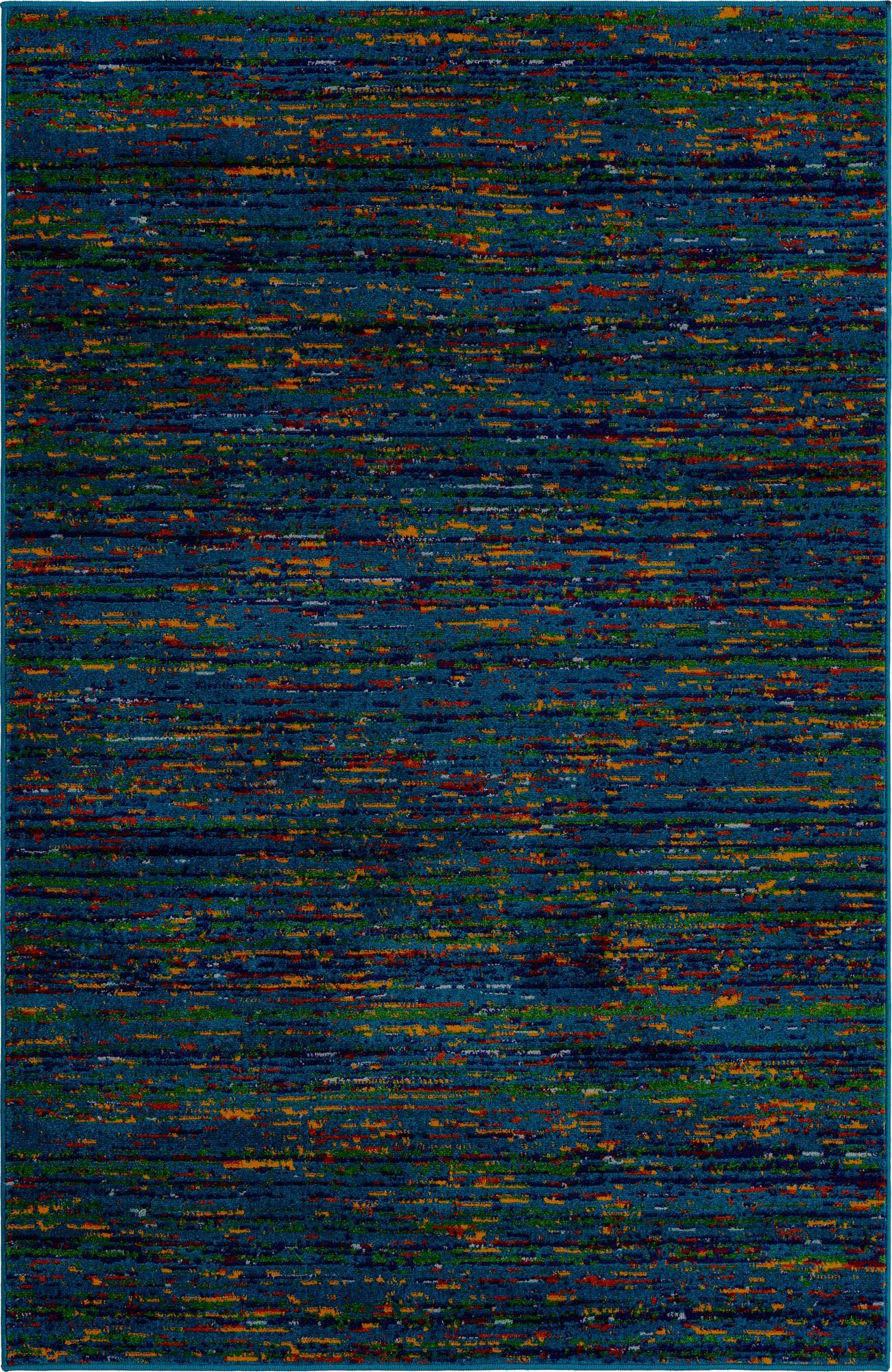 Rug Navy Blue Swatch link