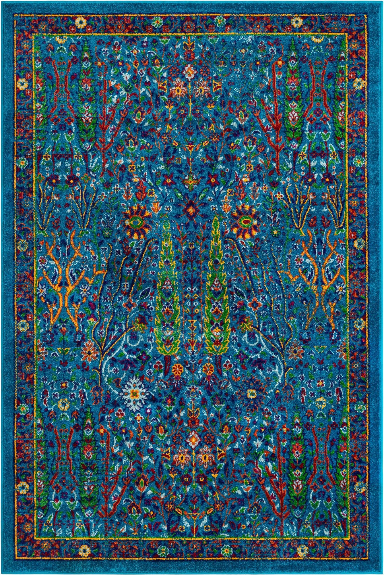  4' x 6' Calypso Rug