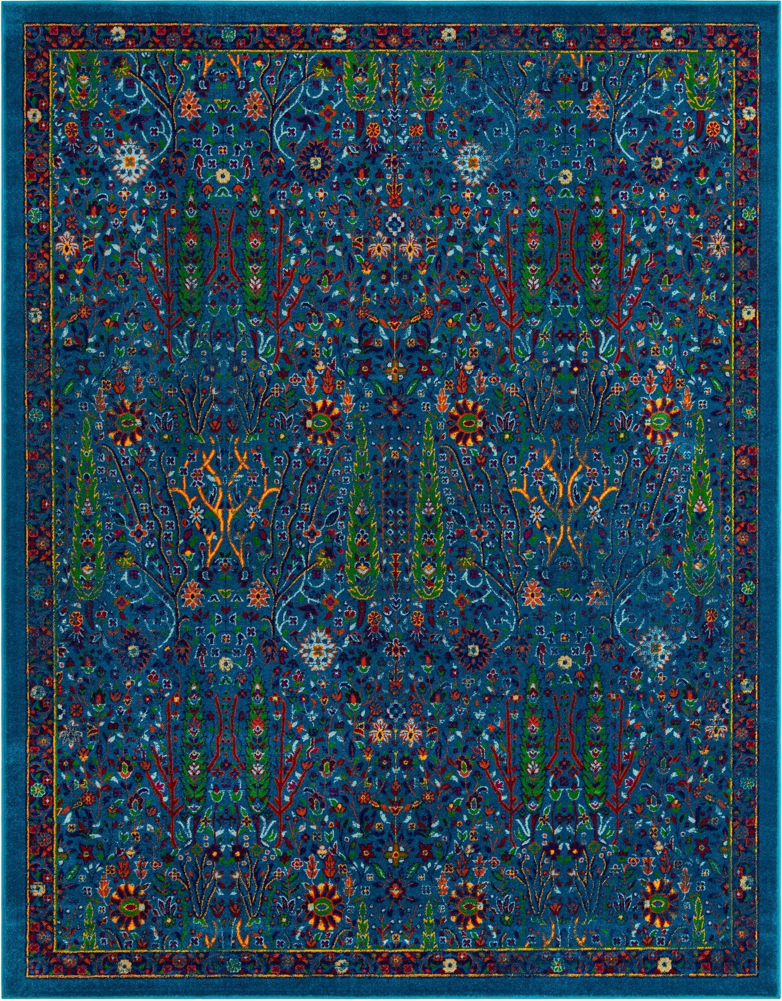  7' 10 x 10' Calypso Rug