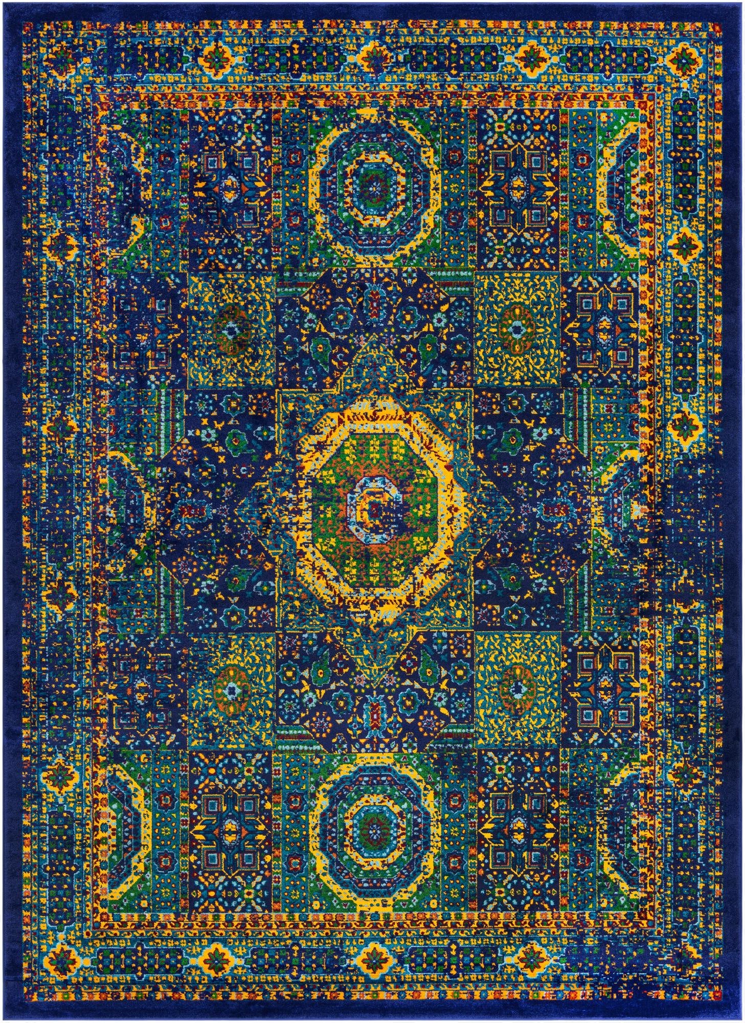  9' x 12' Calypso Rug