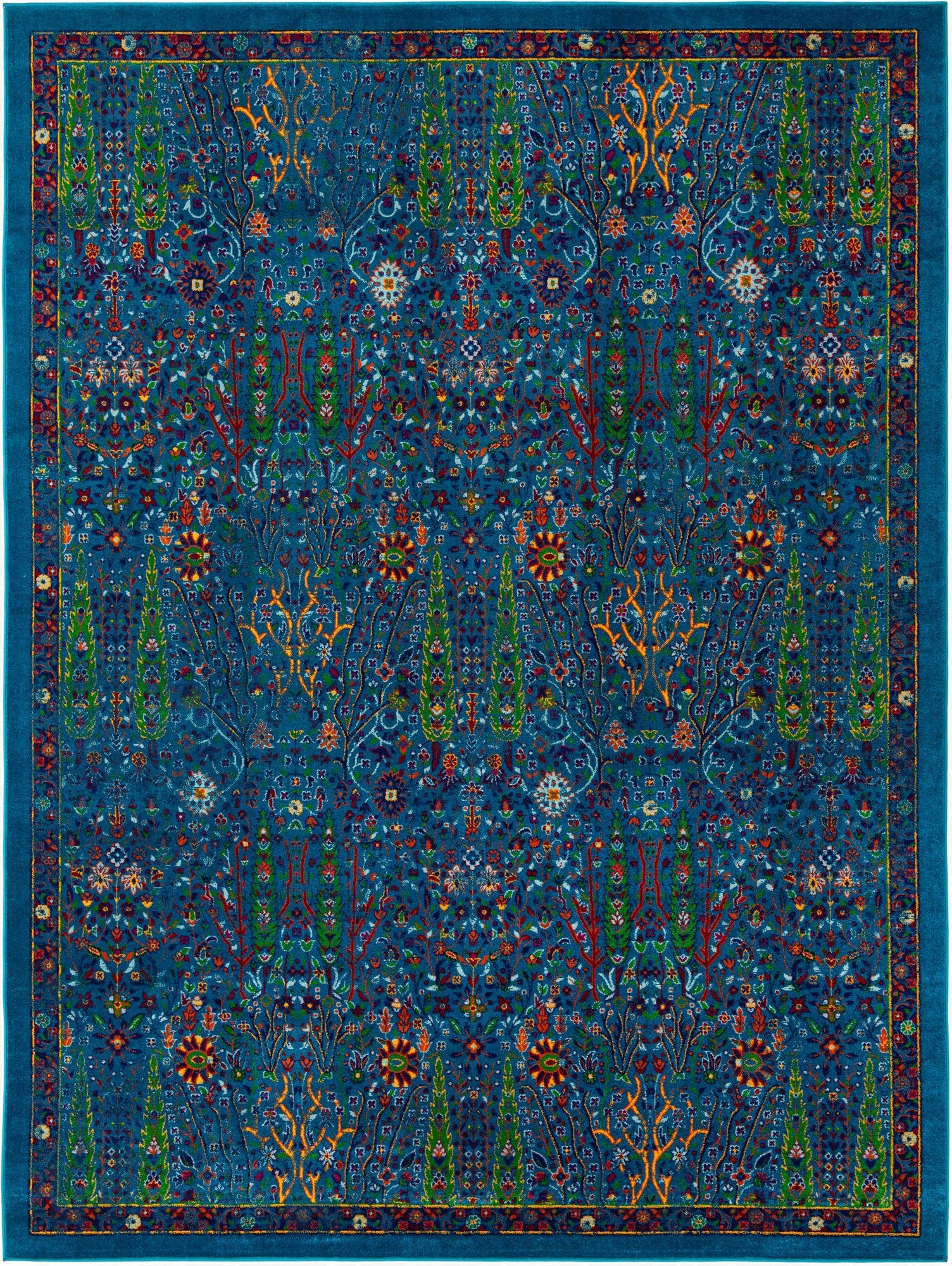  9' x 12' Calypso Rug