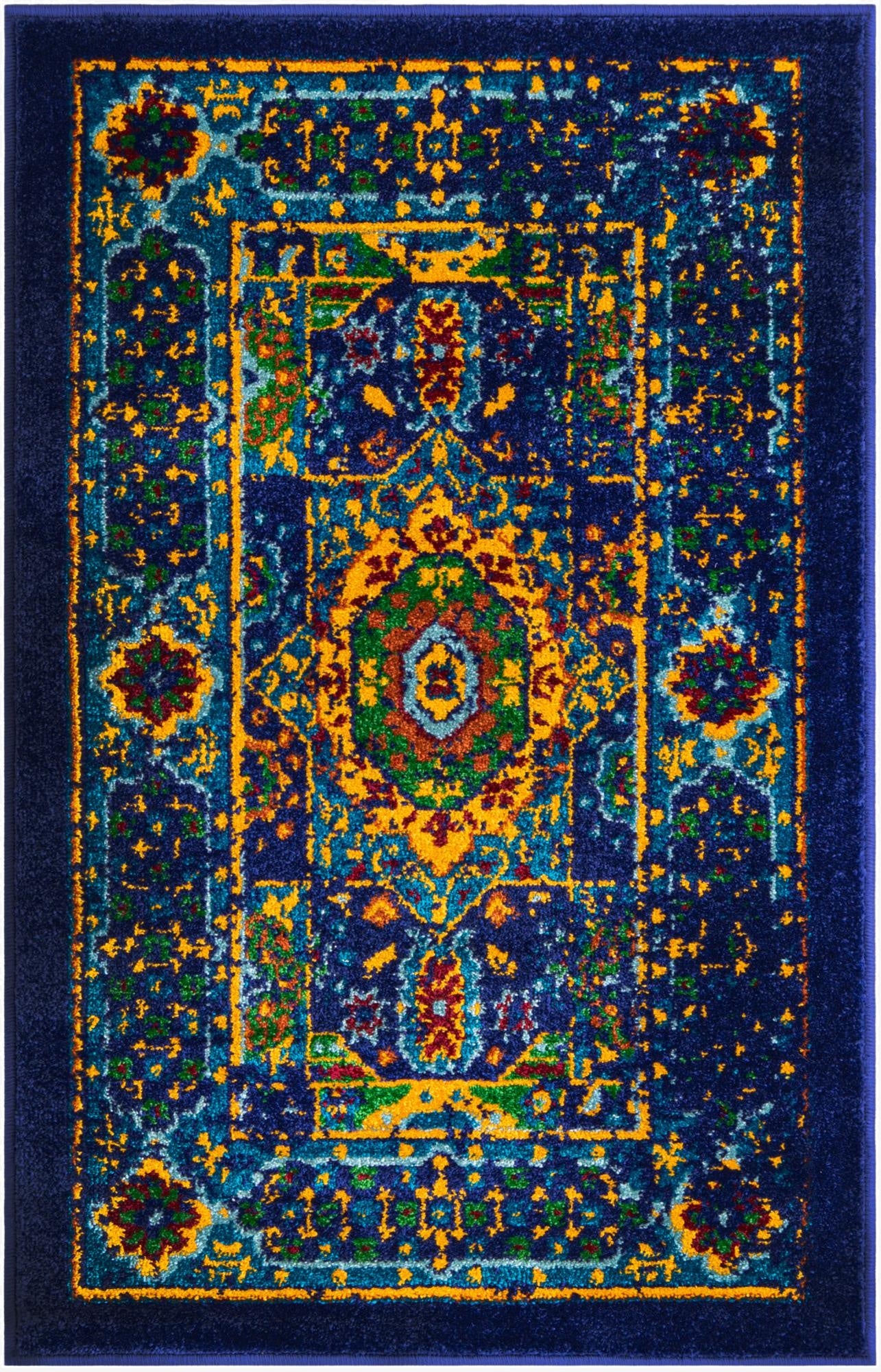  2' x 3' Calypso Rug