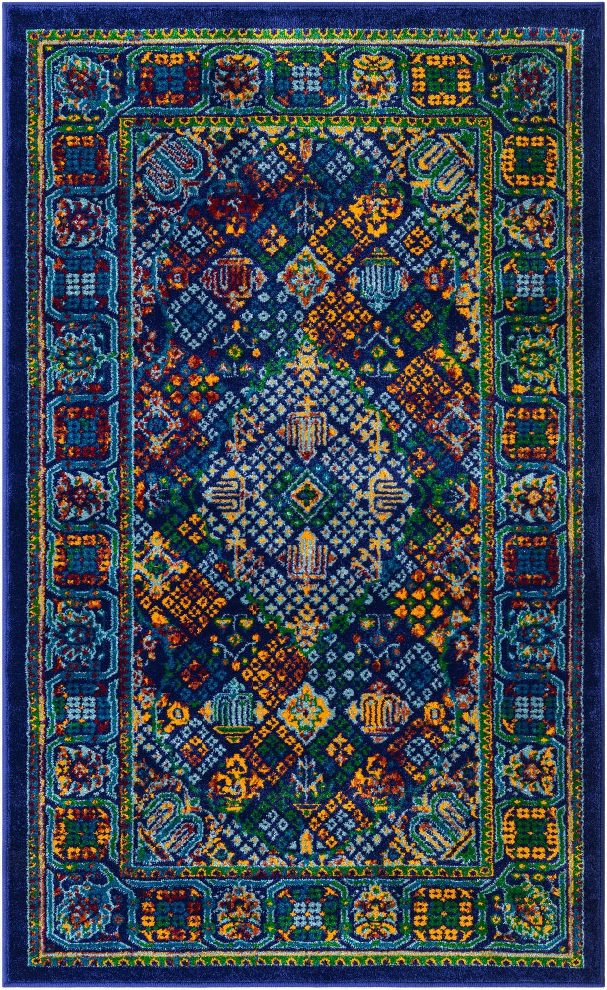  3' 3 x 5' 3 Calypso Rug