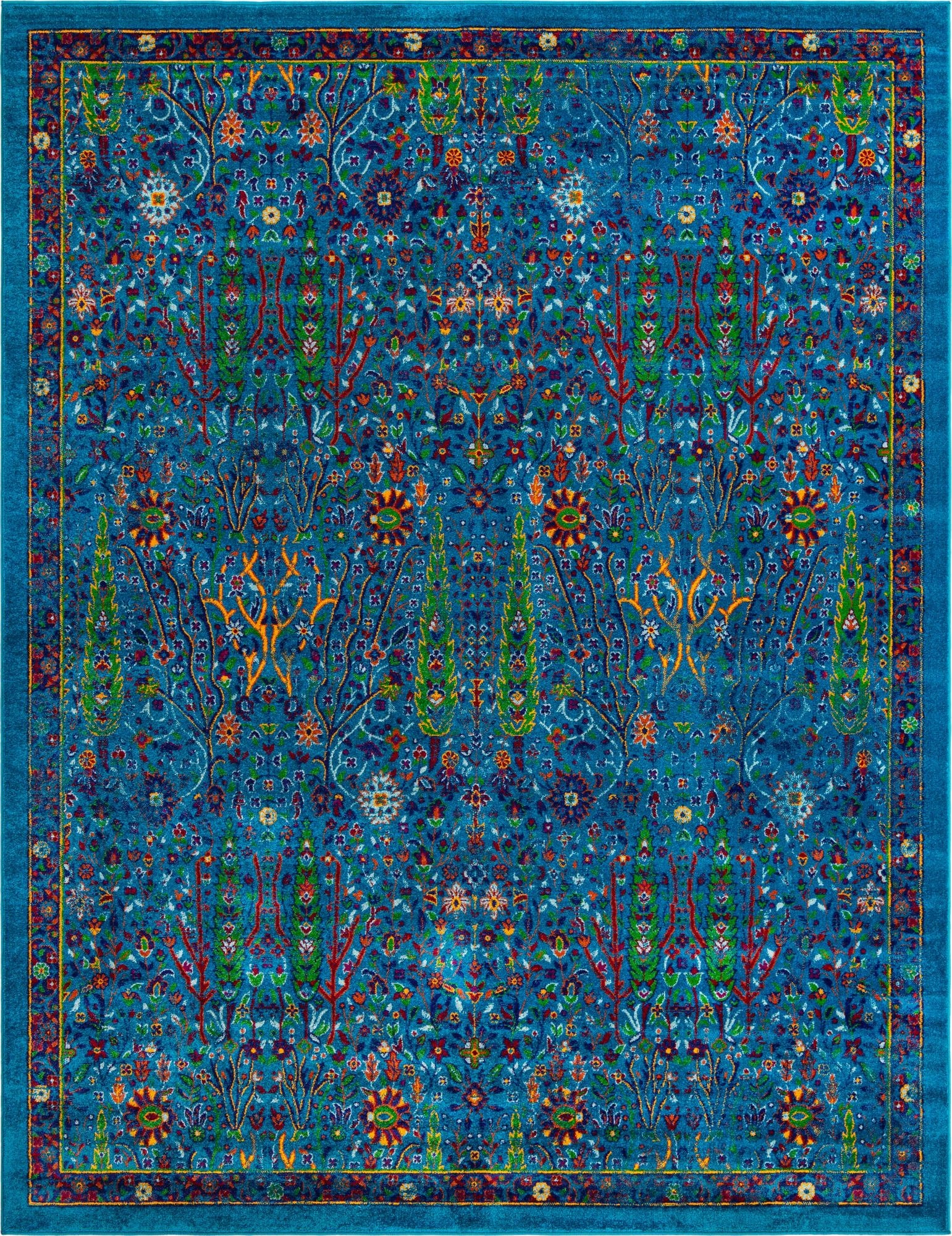  7' x 10' Calypso Rug