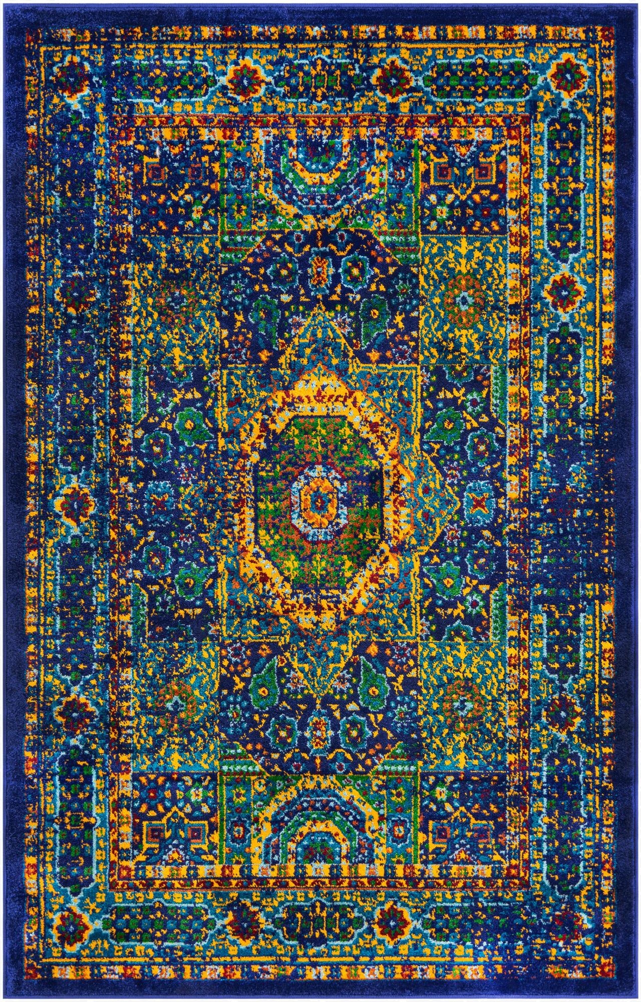  4' x 6' Calypso Rug