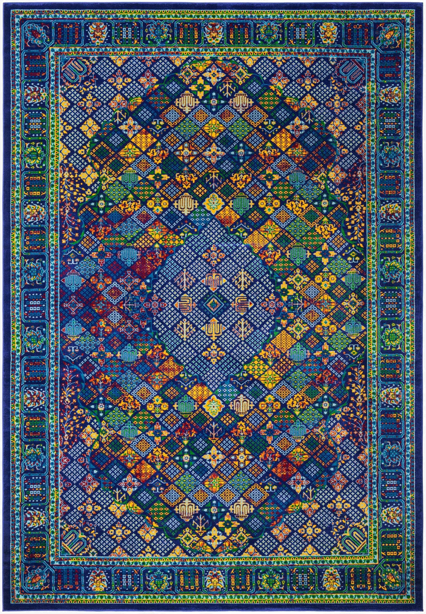  9' 10 x 14' Calypso Rug